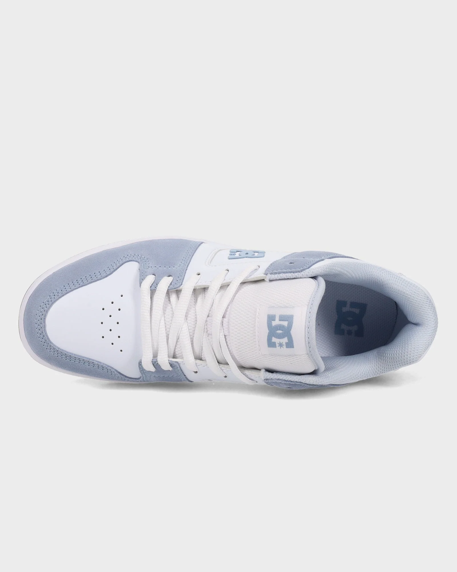 Mens Manteca 4 Sneakers - Image 4