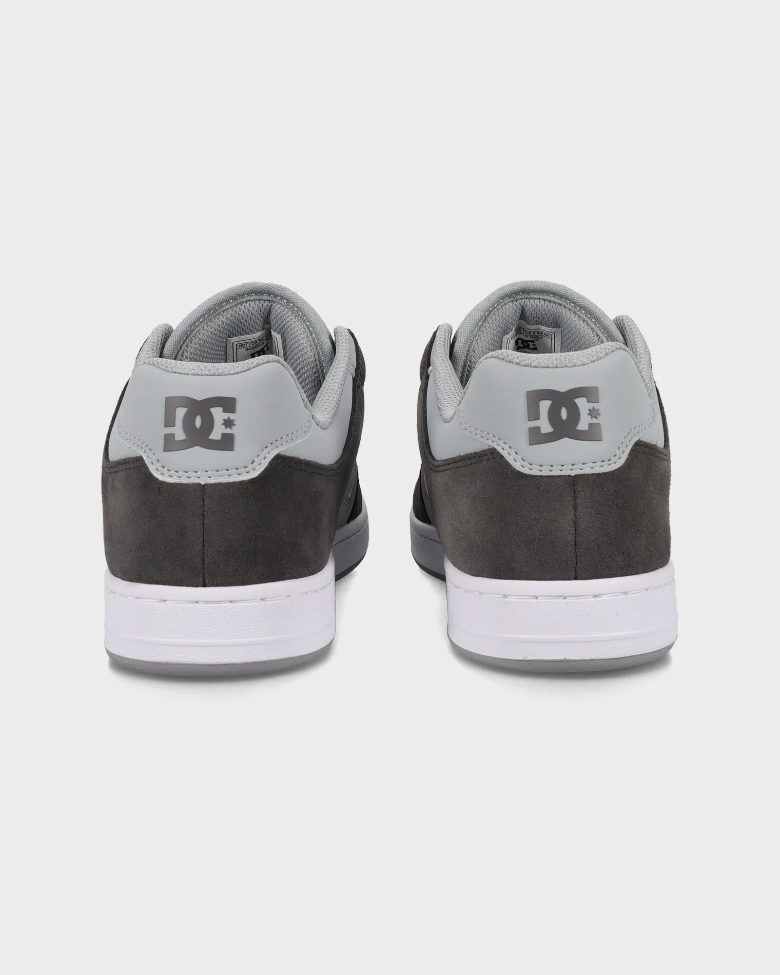 Mens Manteca 4 Sneakers - Image 6