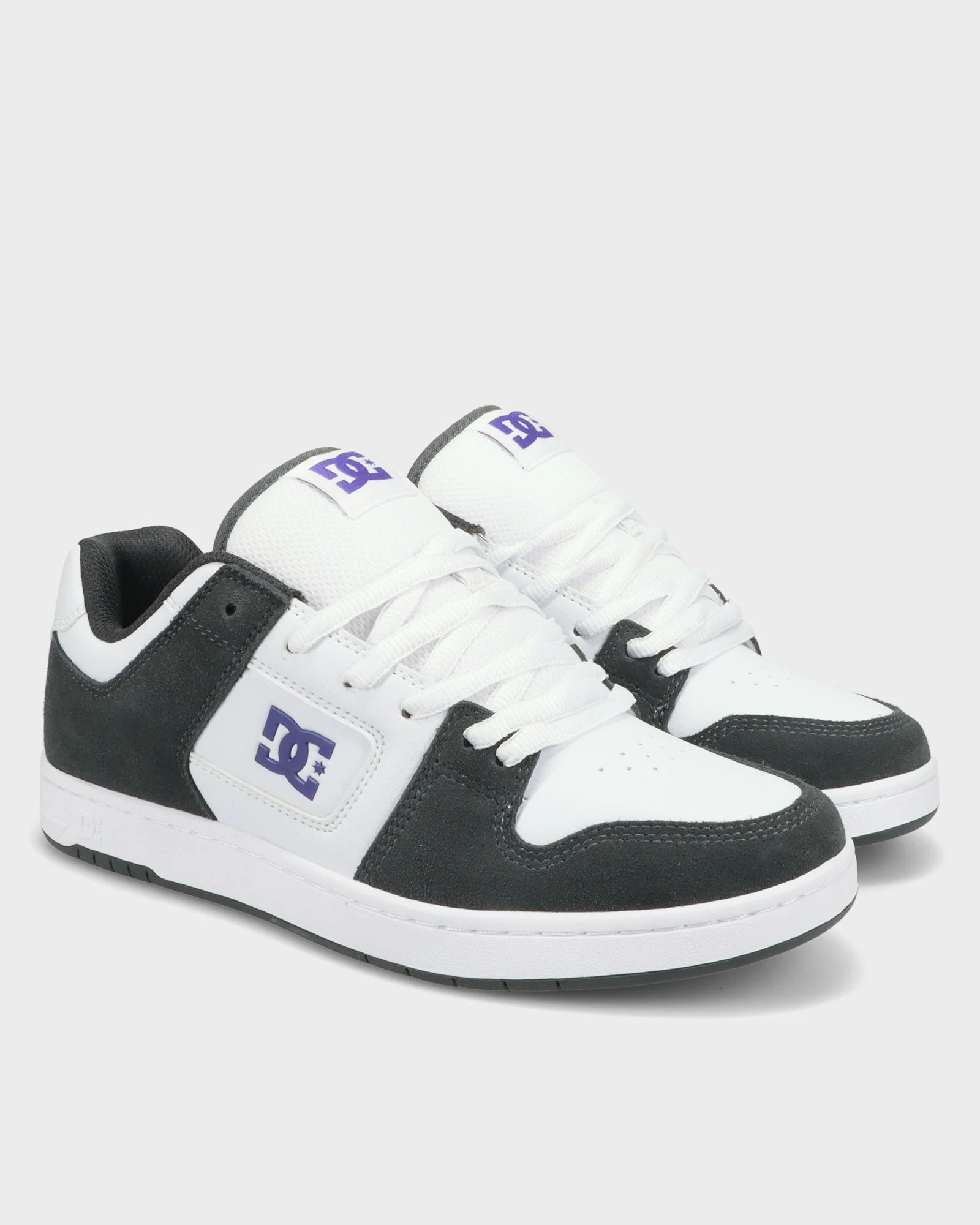 Mens Manteca 4 Skate Shoes