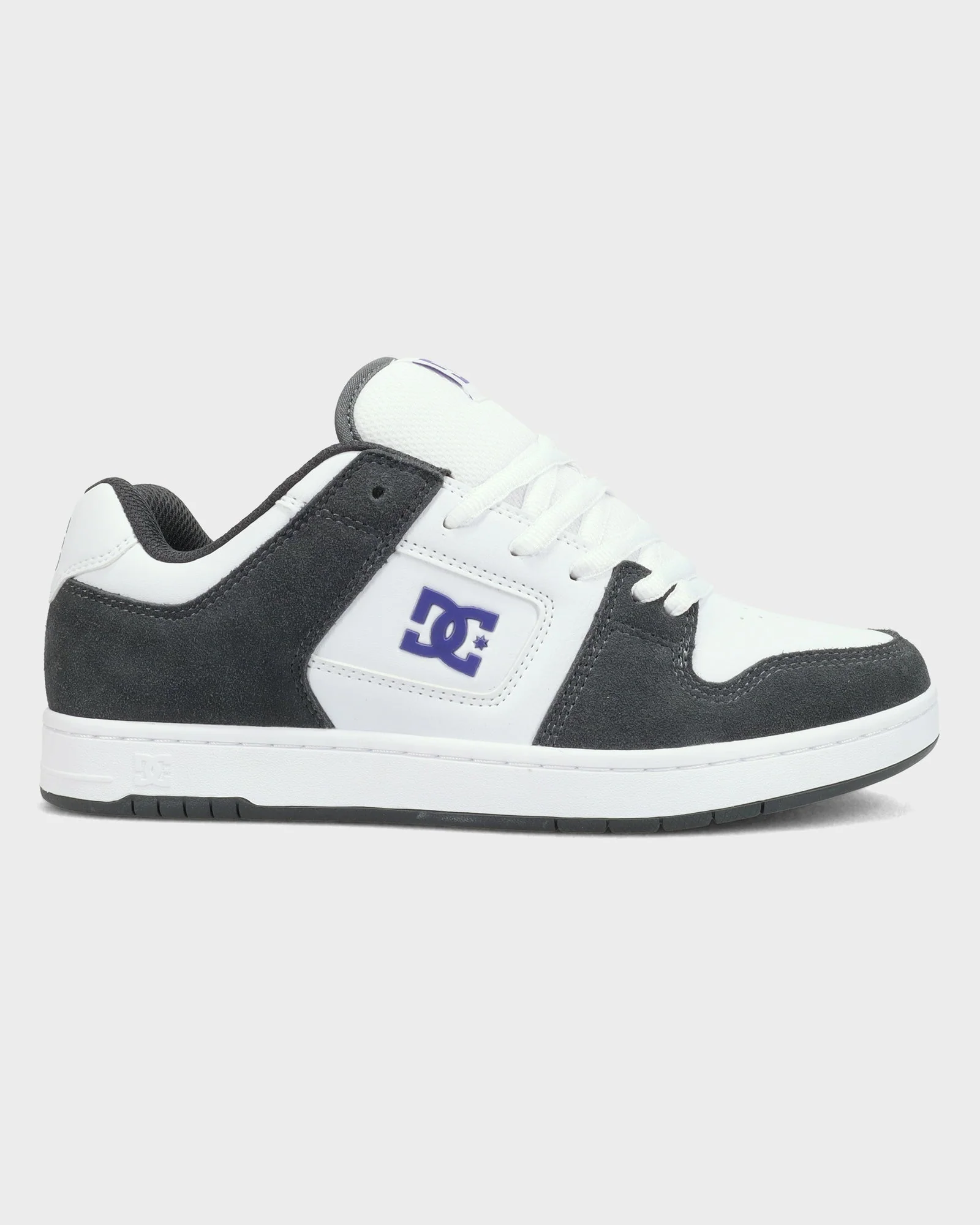 Mens Manteca 4 Skate Shoes - Image 2