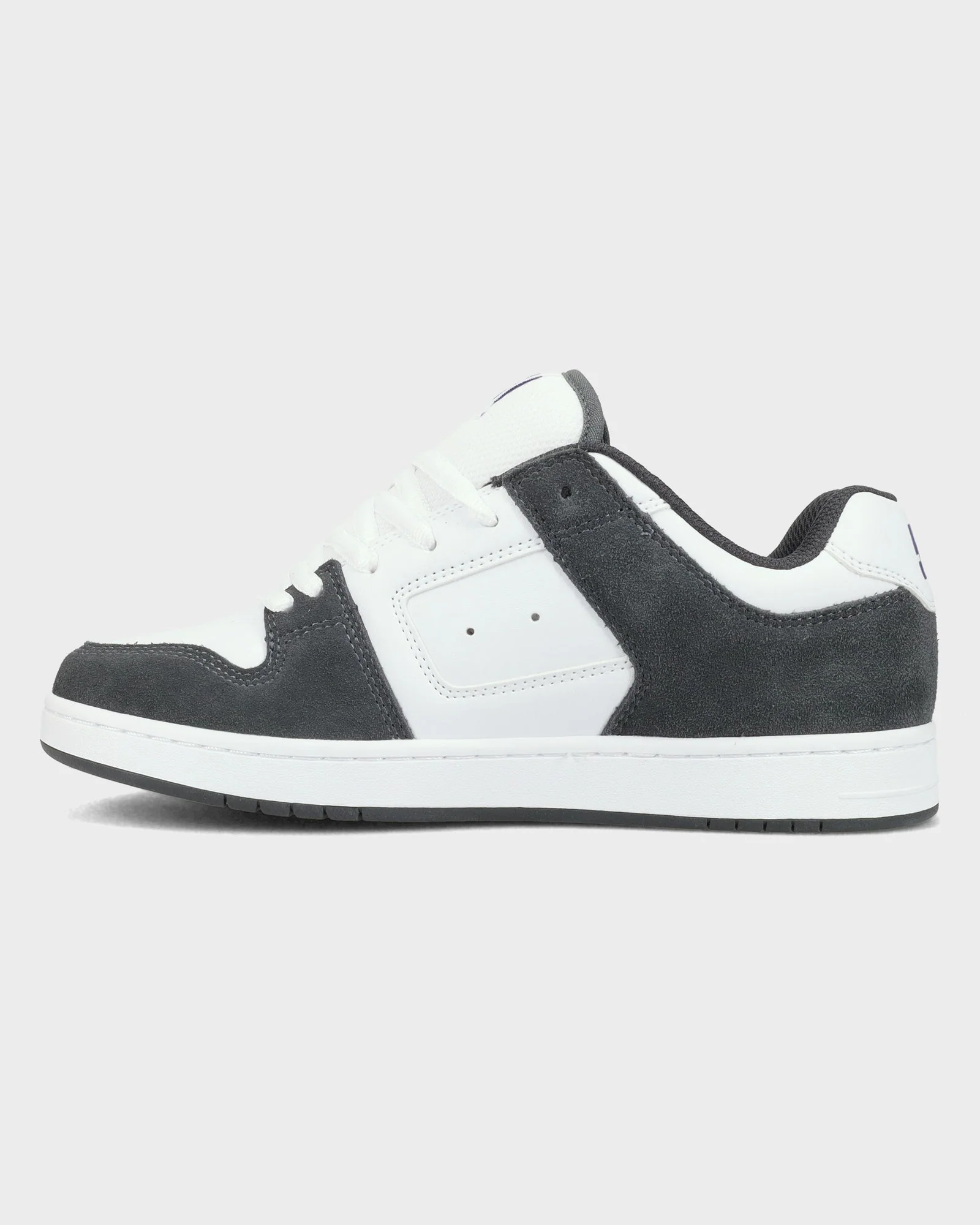 Mens Manteca 4 Skate Shoes - Image 3