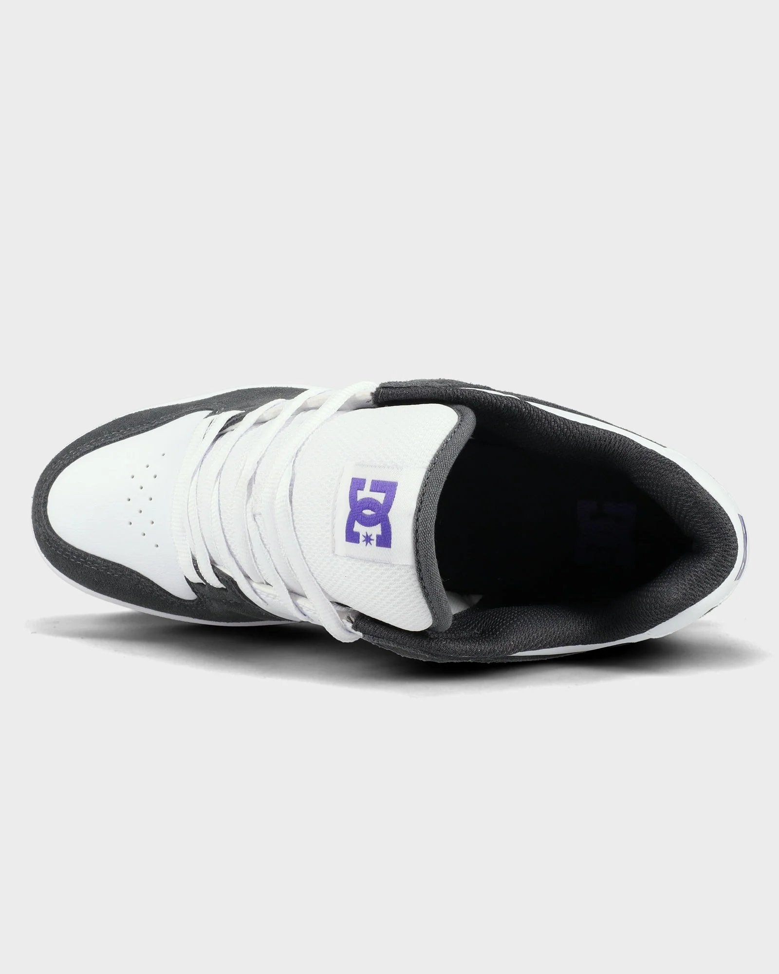 Mens Manteca 4 Skate Shoes - Image 4