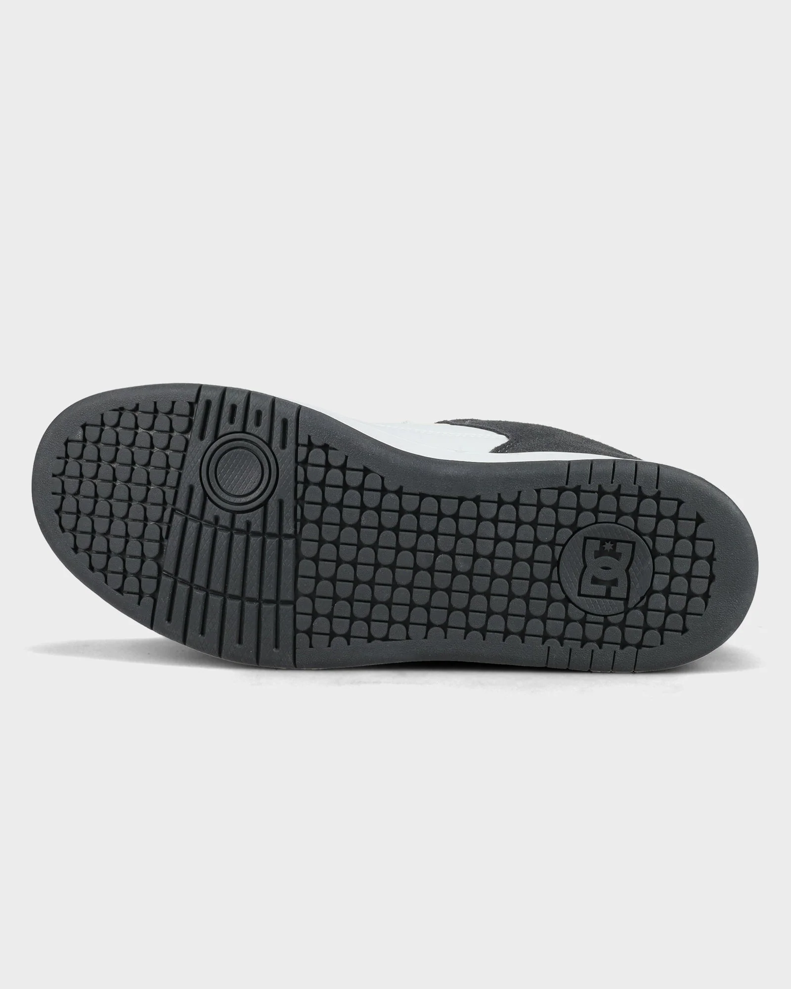 Mens Manteca 4 Skate Shoes - Image 6