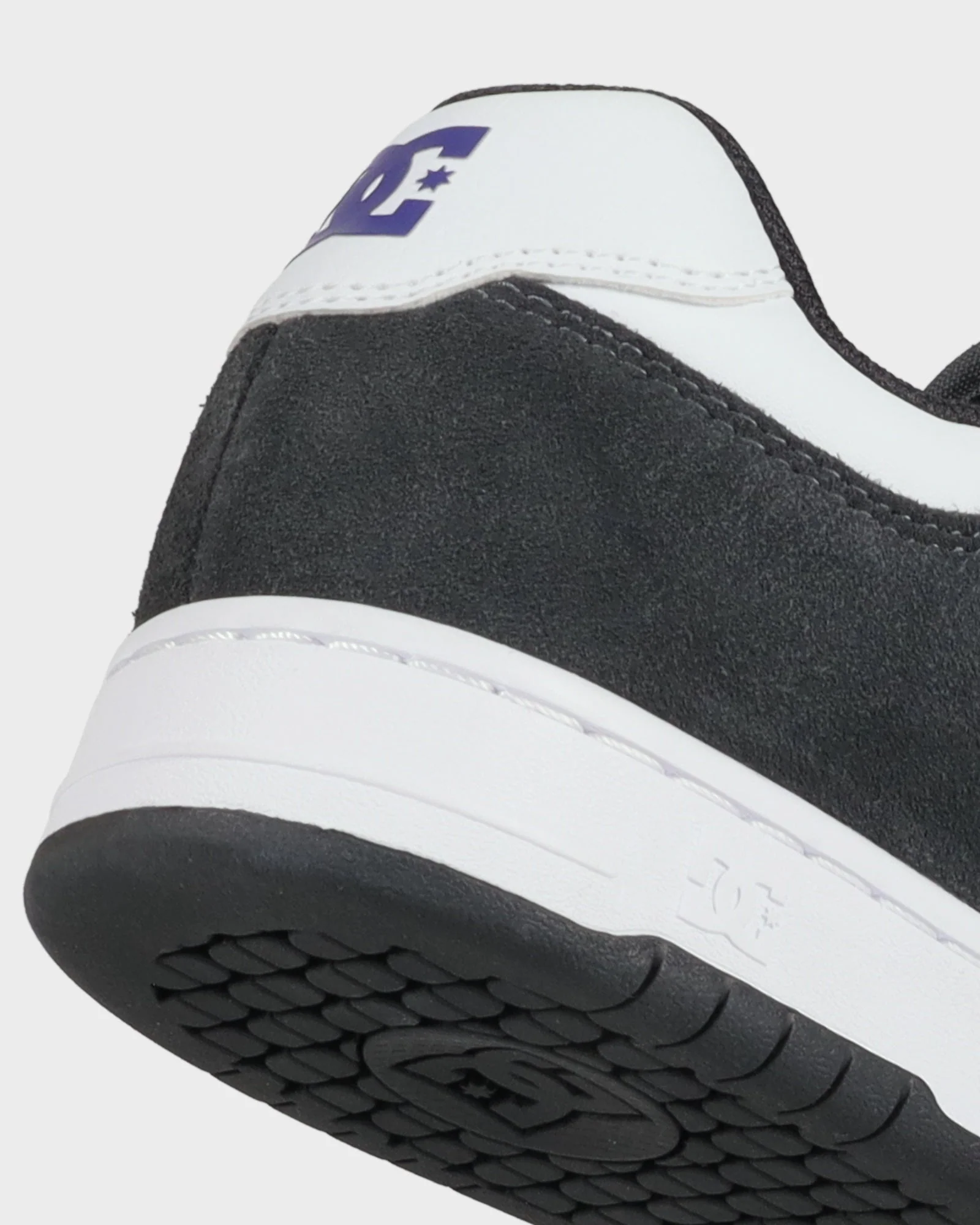 Mens Manteca 4 Skate Shoes - Image 7