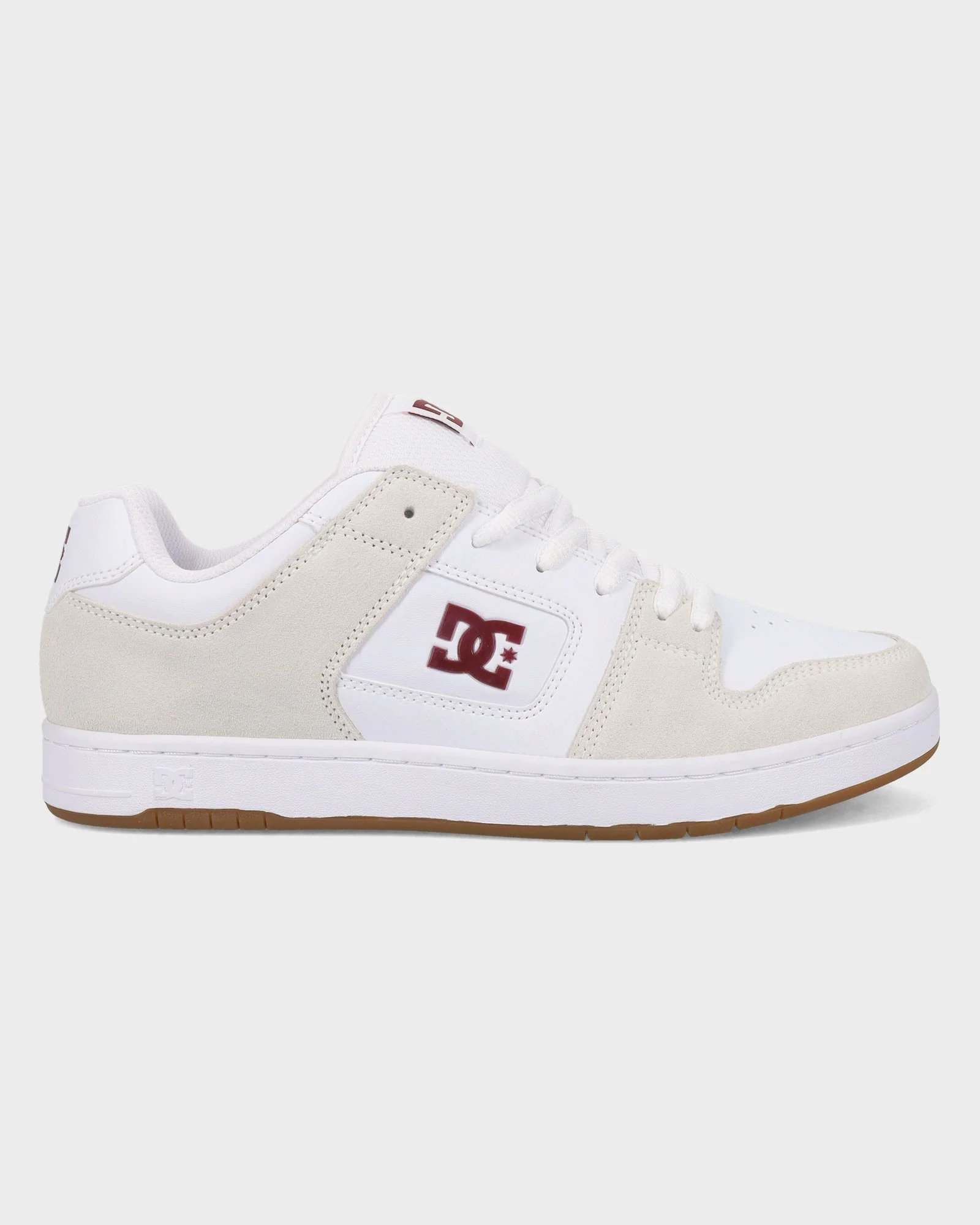 Mens Manteca 4 Sneakers - Image 2