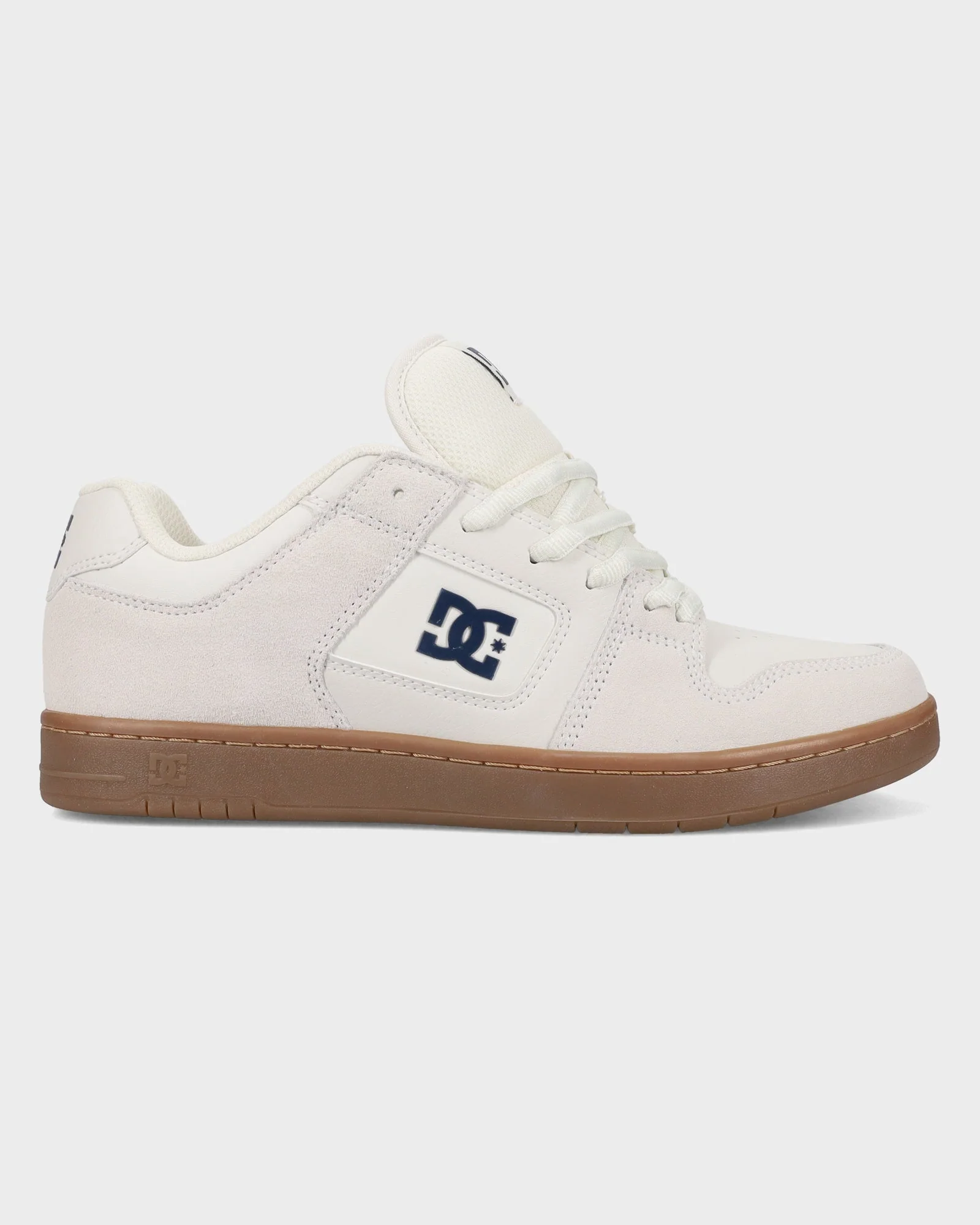 Mens Manteca 4 Skate Shoes - Image 2