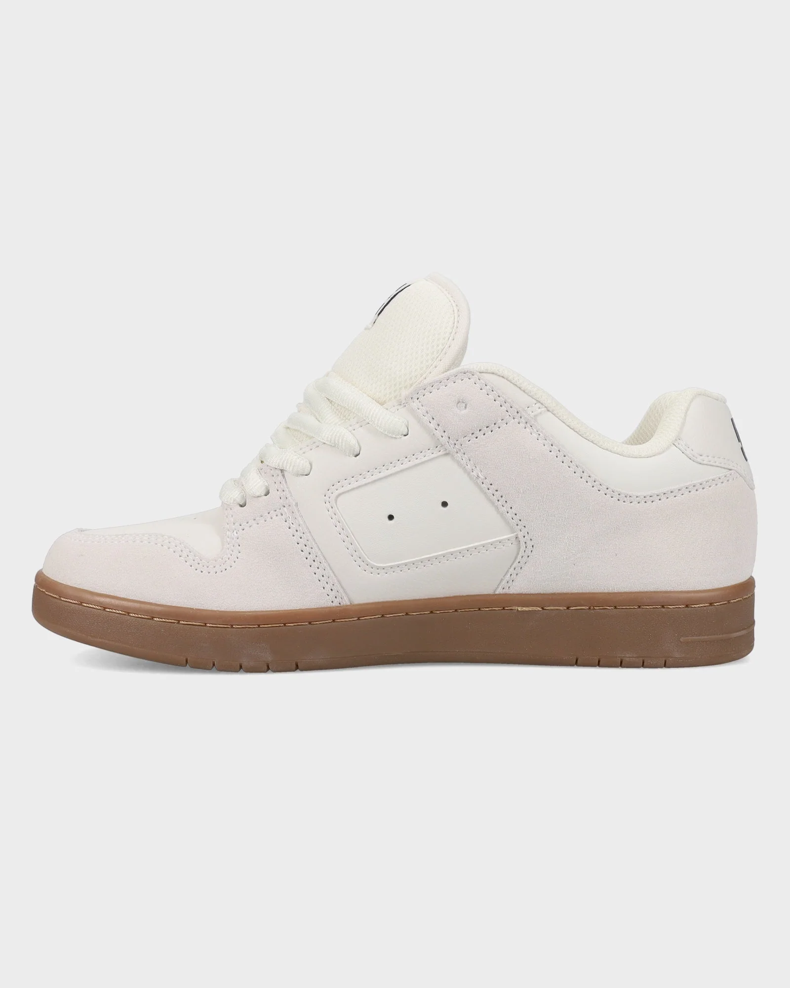 Mens Manteca 4 Skate Shoes - Image 3