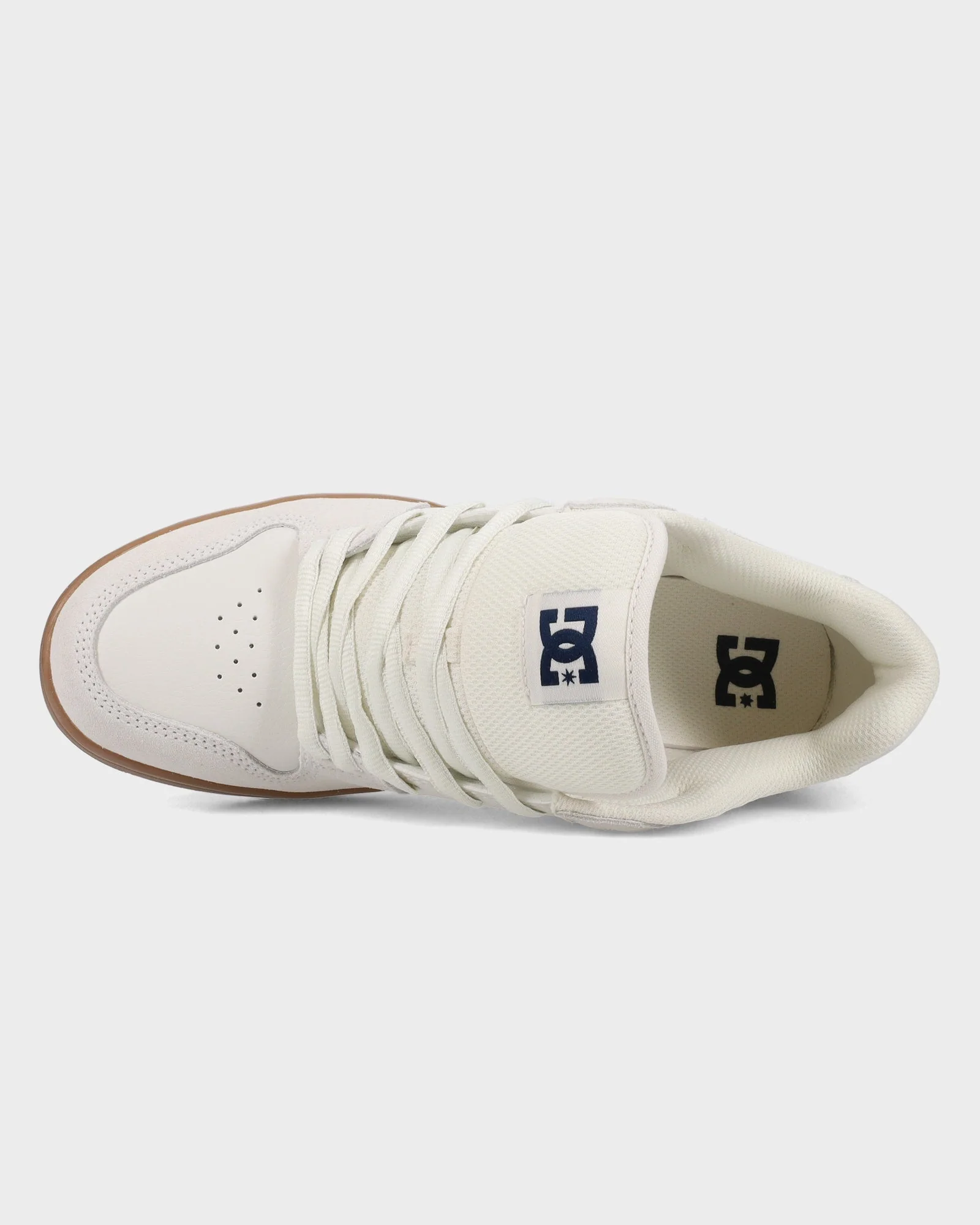 Mens Manteca 4 Skate Shoes - Image 4