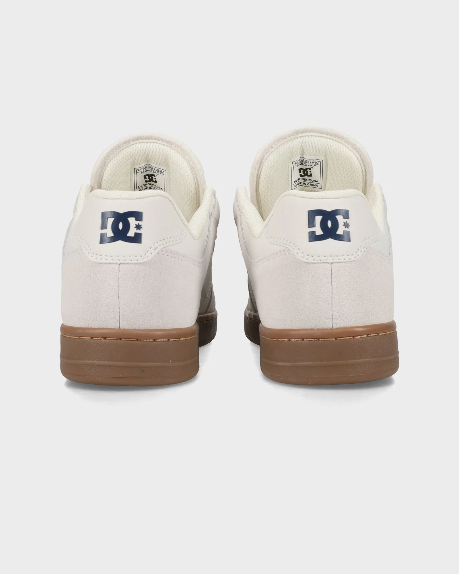 Mens Manteca 4 Skate Shoes - Image 5