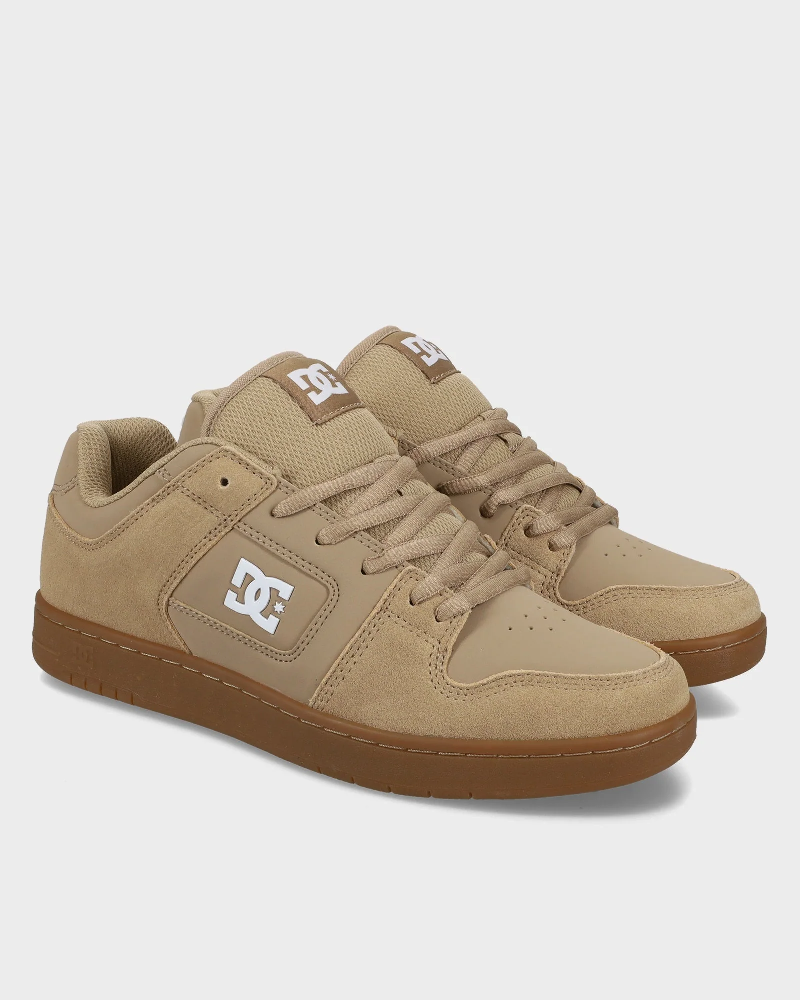 Mens Manteca 4 Sneakers - Image 2
