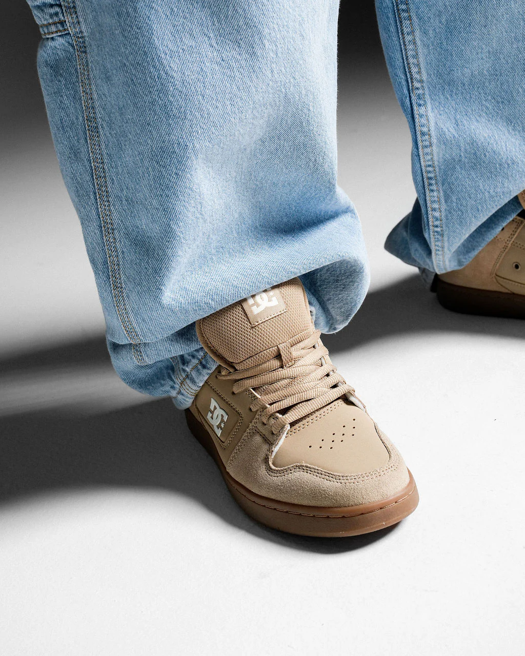Mens Manteca 4 Sneakers - Image 3