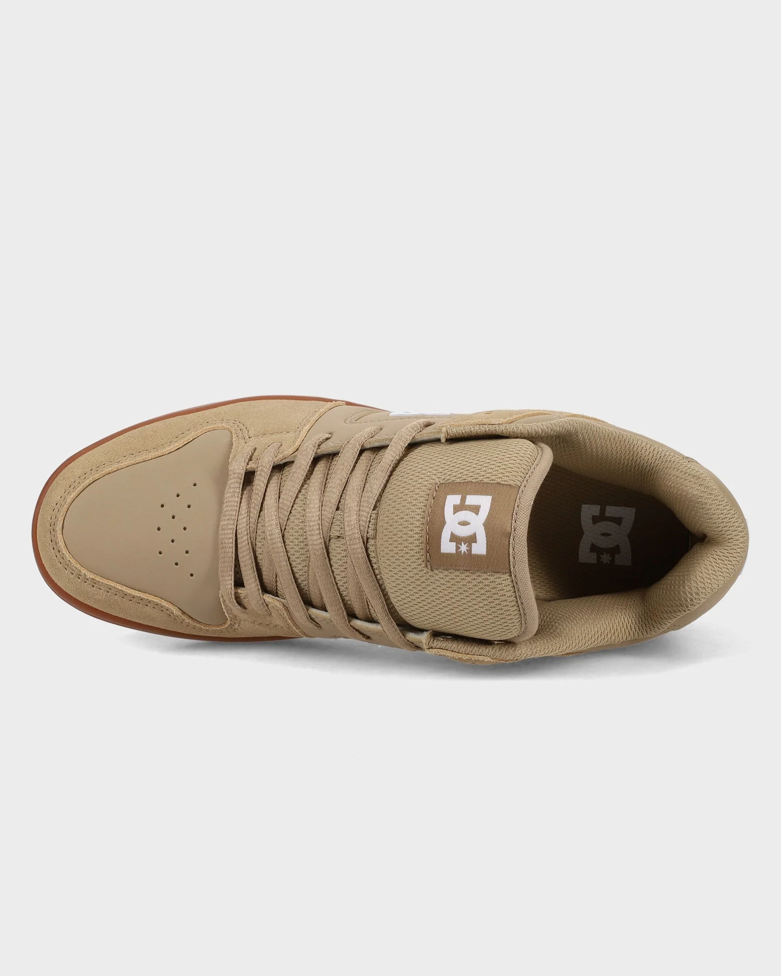 Mens Manteca 4 Sneakers - Image 8