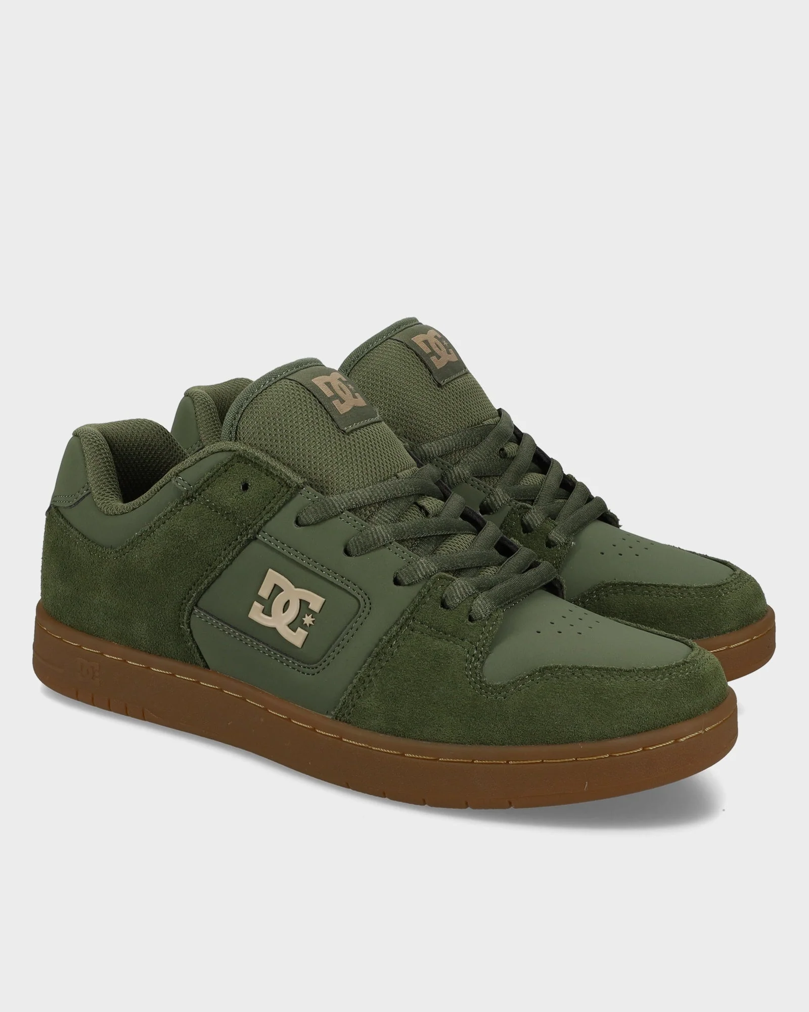 Mens Manteca 4 Sneakers