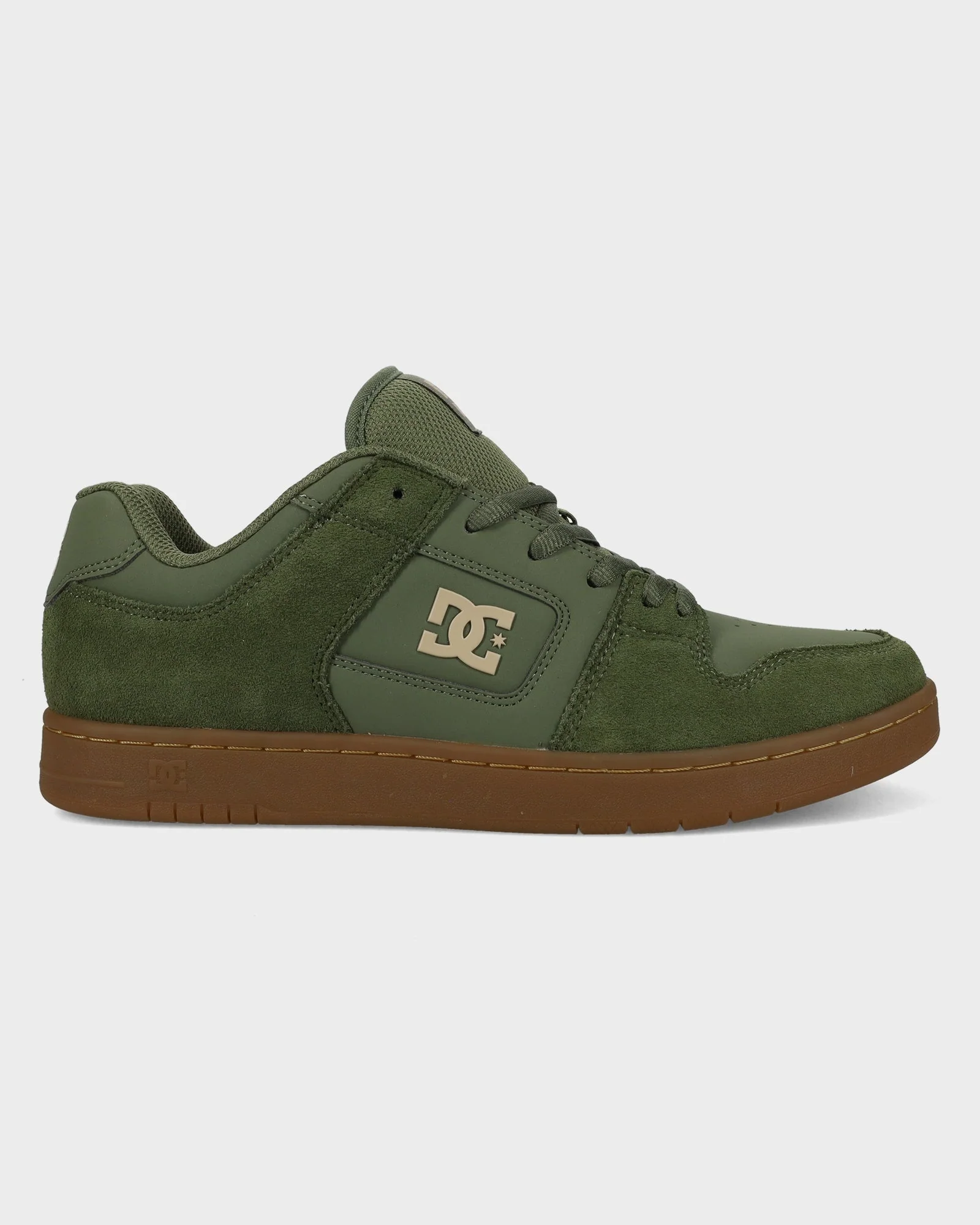 Mens Manteca 4 Sneakers - Image 2