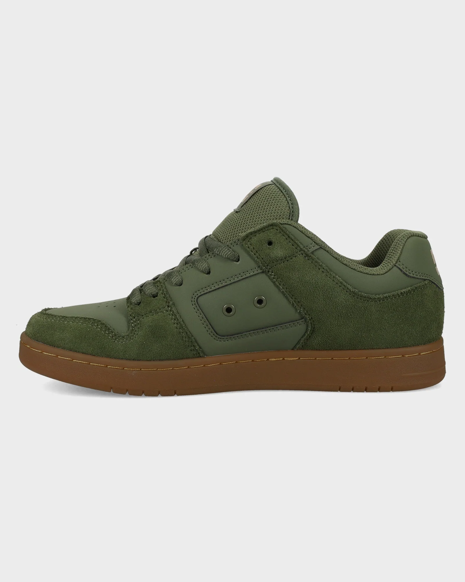 Mens Manteca 4 Sneakers - Image 3