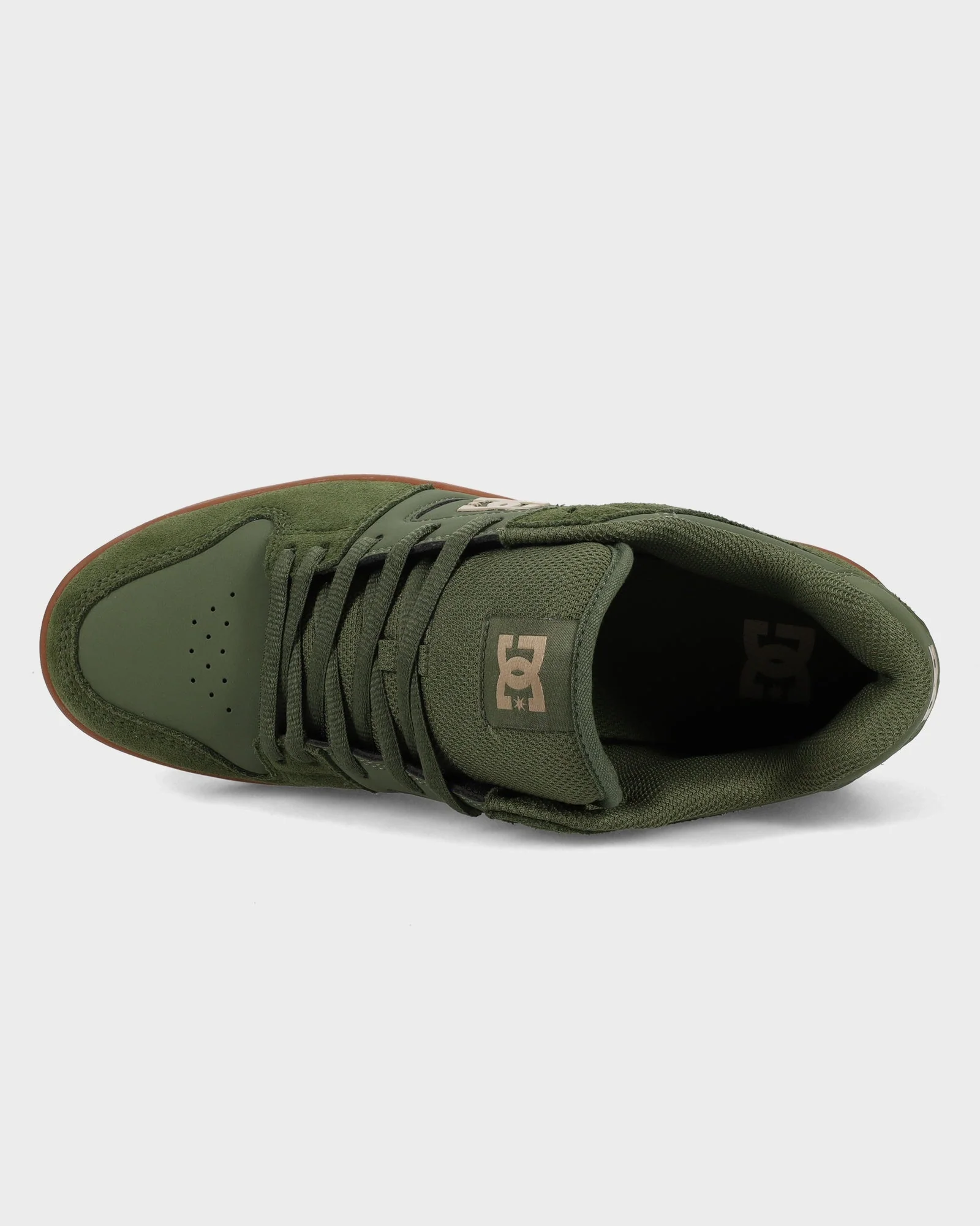 Mens Manteca 4 Sneakers - Image 4
