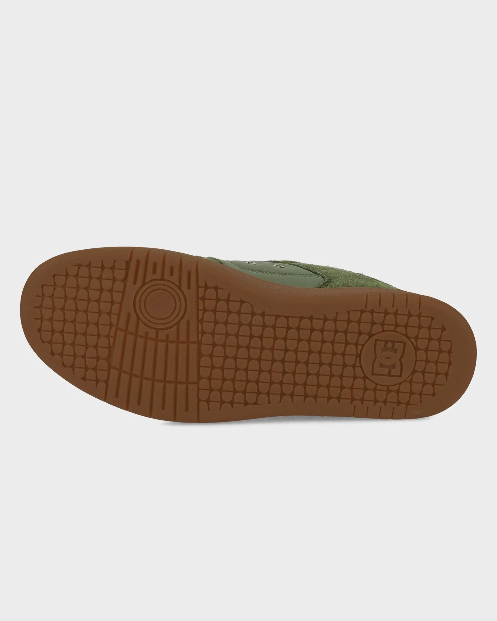 Mens Manteca 4 Sneakers - Image 5