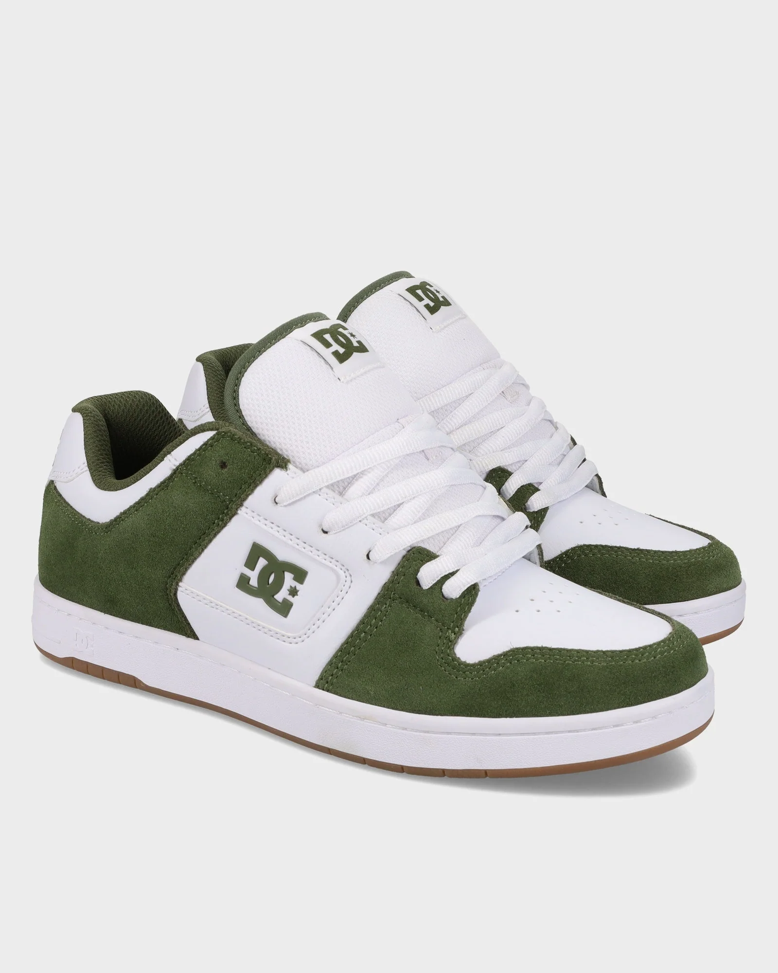 Mens Manteca 4 Skate Shoes