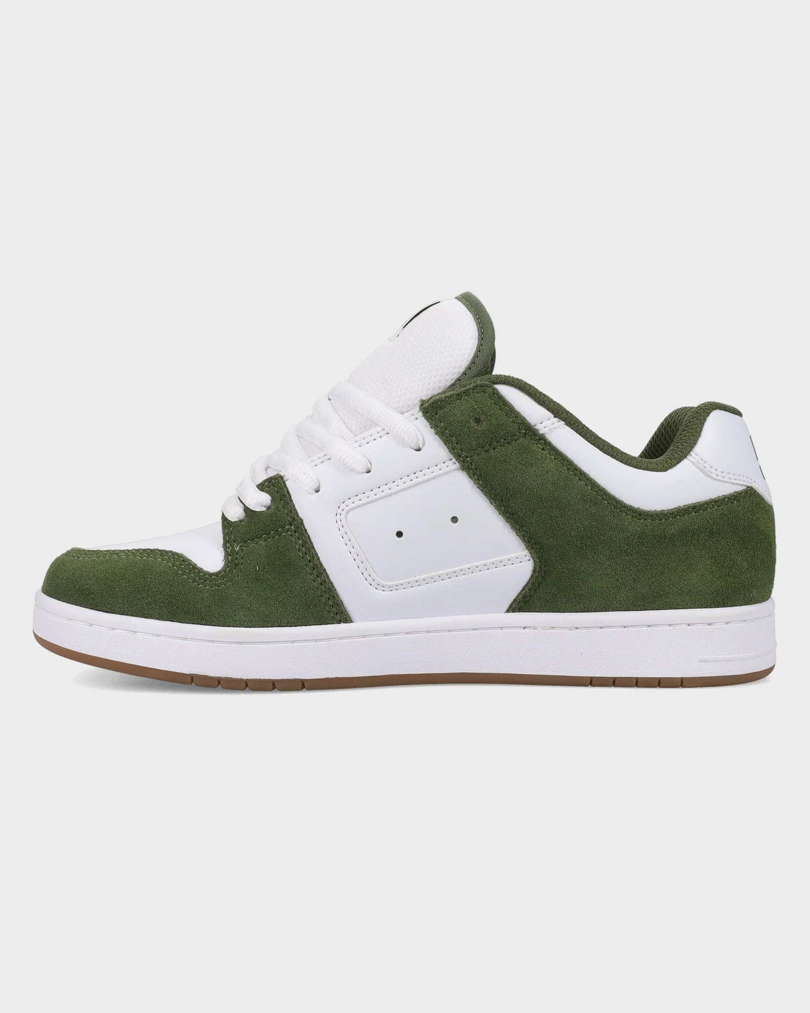 Mens Manteca 4 Skate Shoes - Image 2