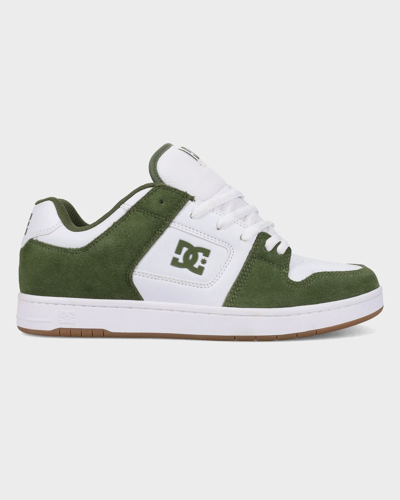 Mens Manteca 4 Skate Shoes - Image 3