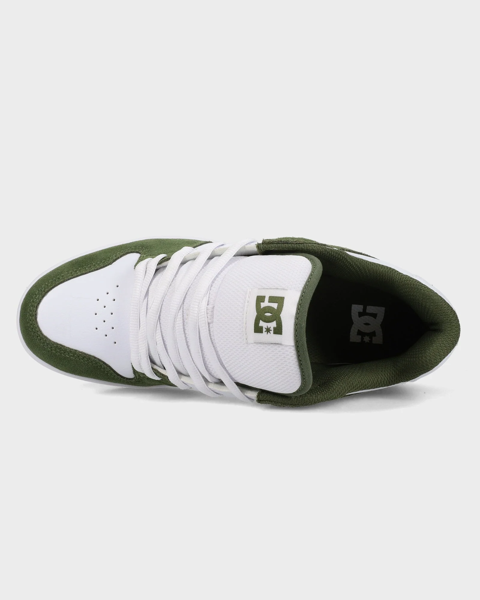 Mens Manteca 4 Skate Shoes - Image 4