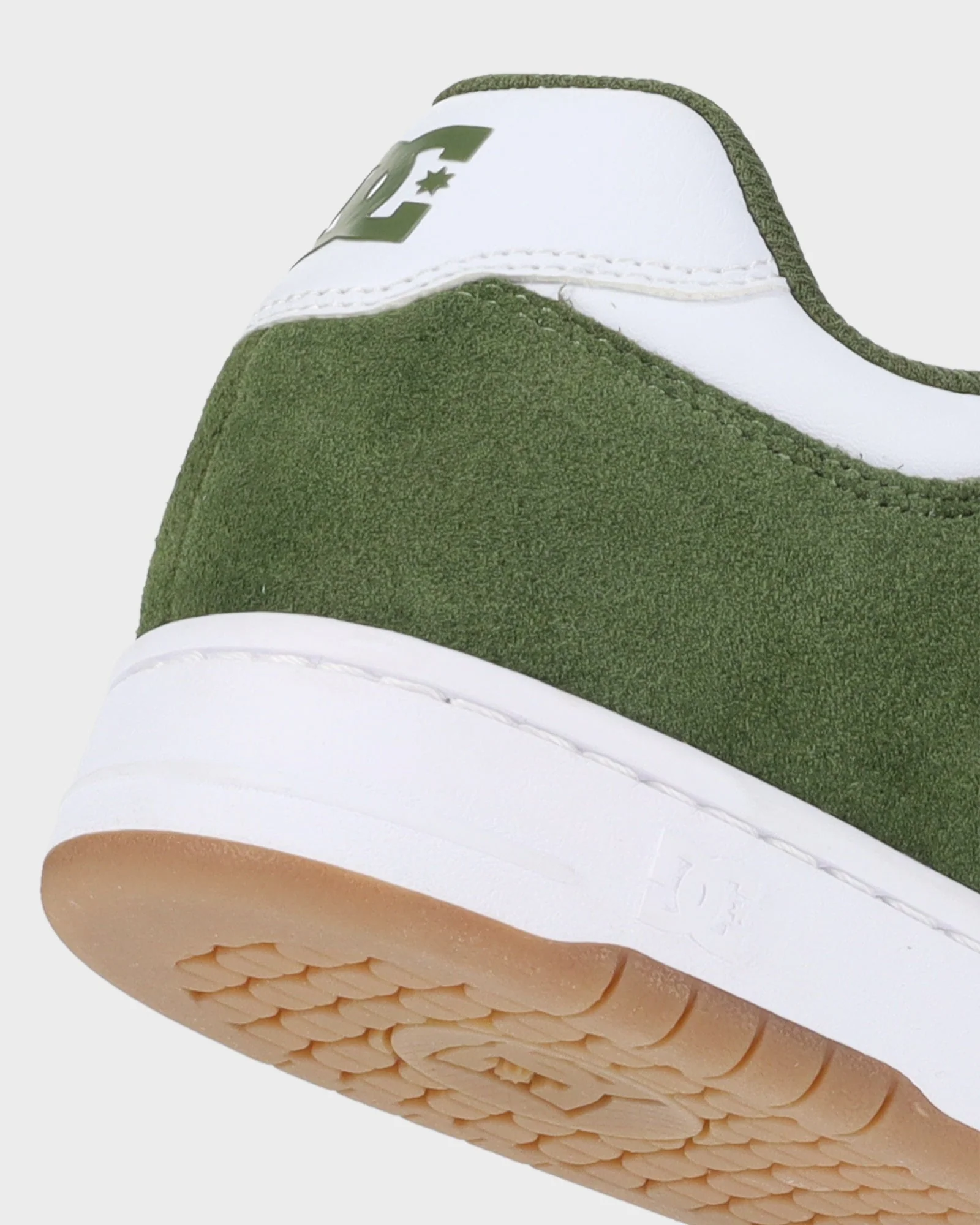Mens Manteca 4 Skate Shoes - Image 7