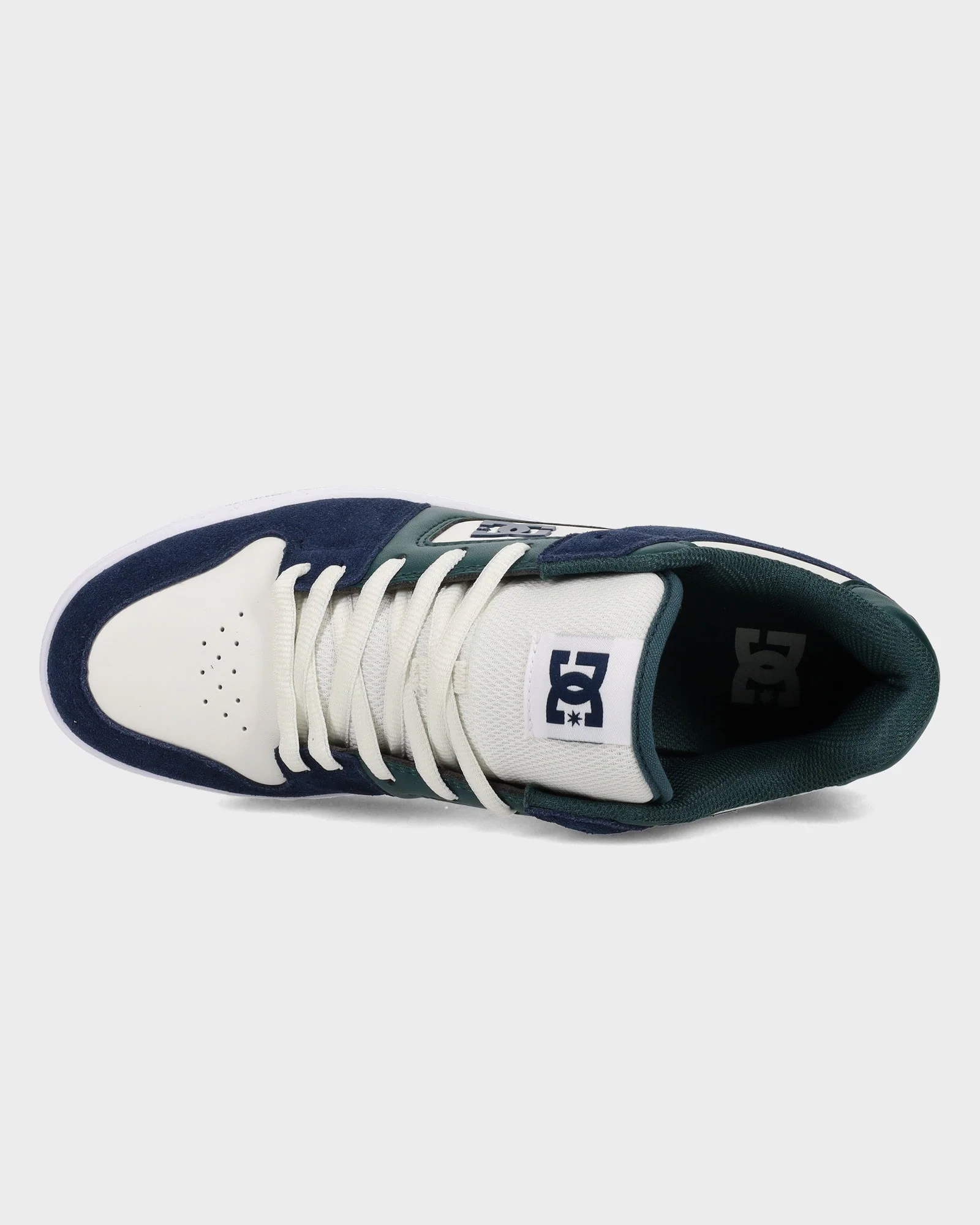 Mens Manteca 4 Sneakers - Image 4