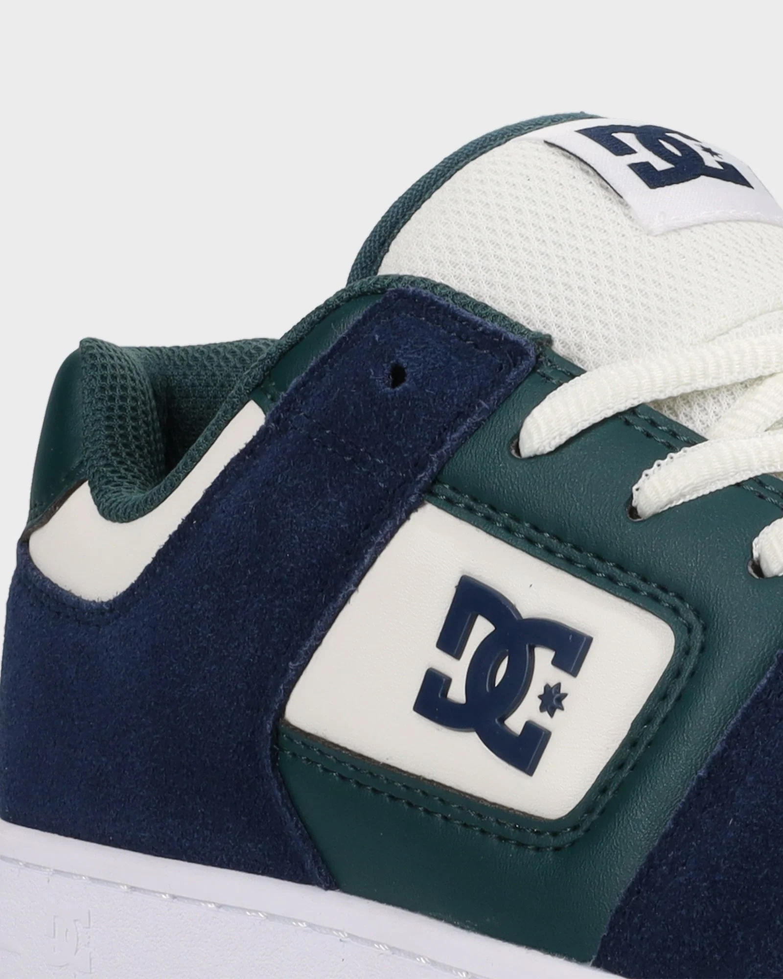 Mens Manteca 4 Sneakers - Image 6