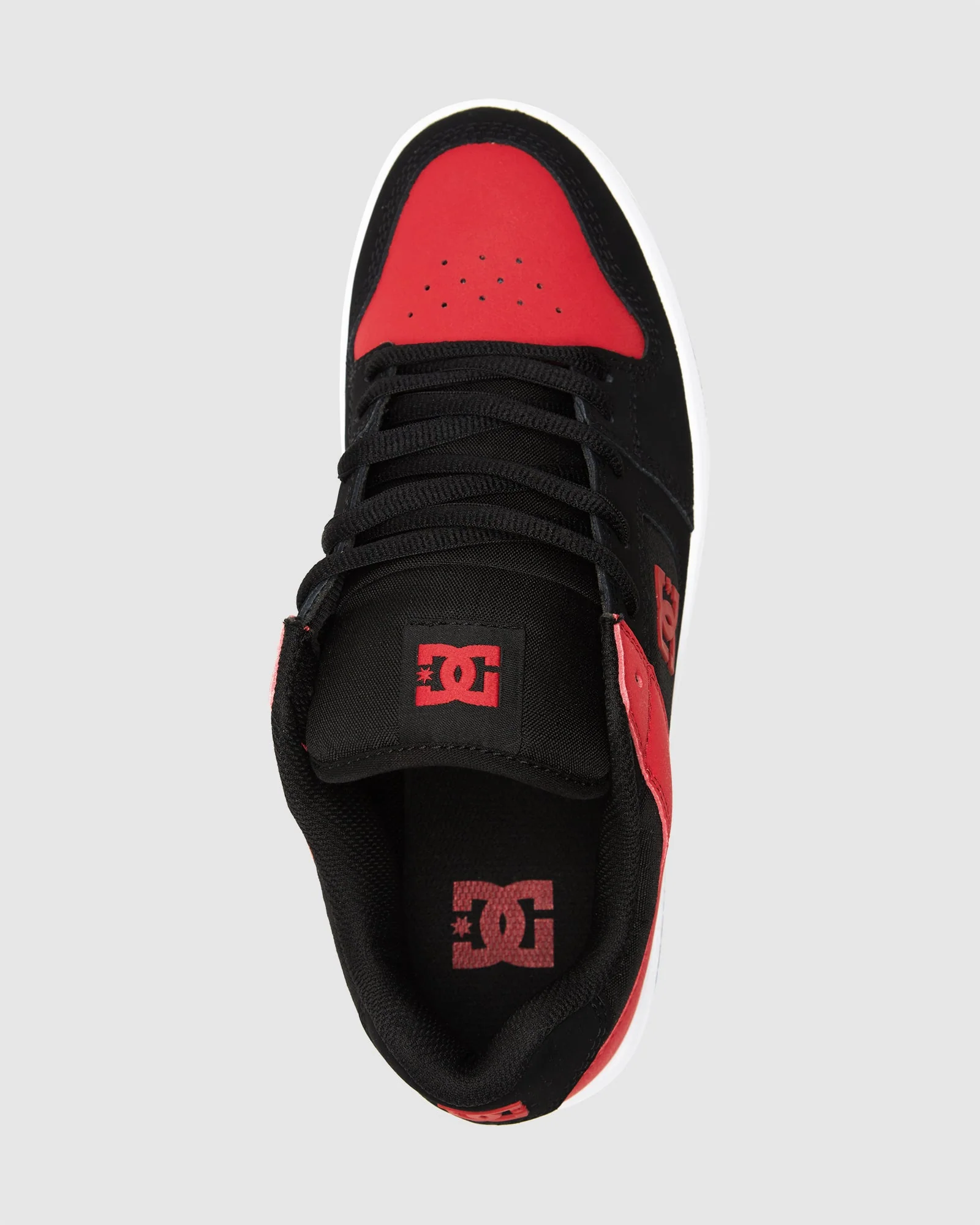Mens Manteca 4 Shoes - Image 4