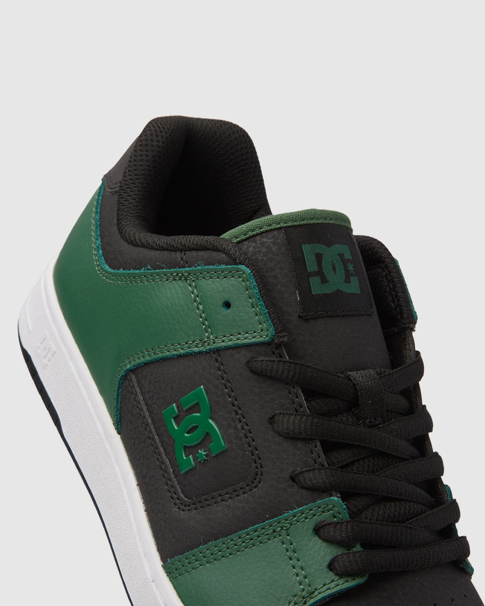 Mens Manteca 4 Shoes - Image 3