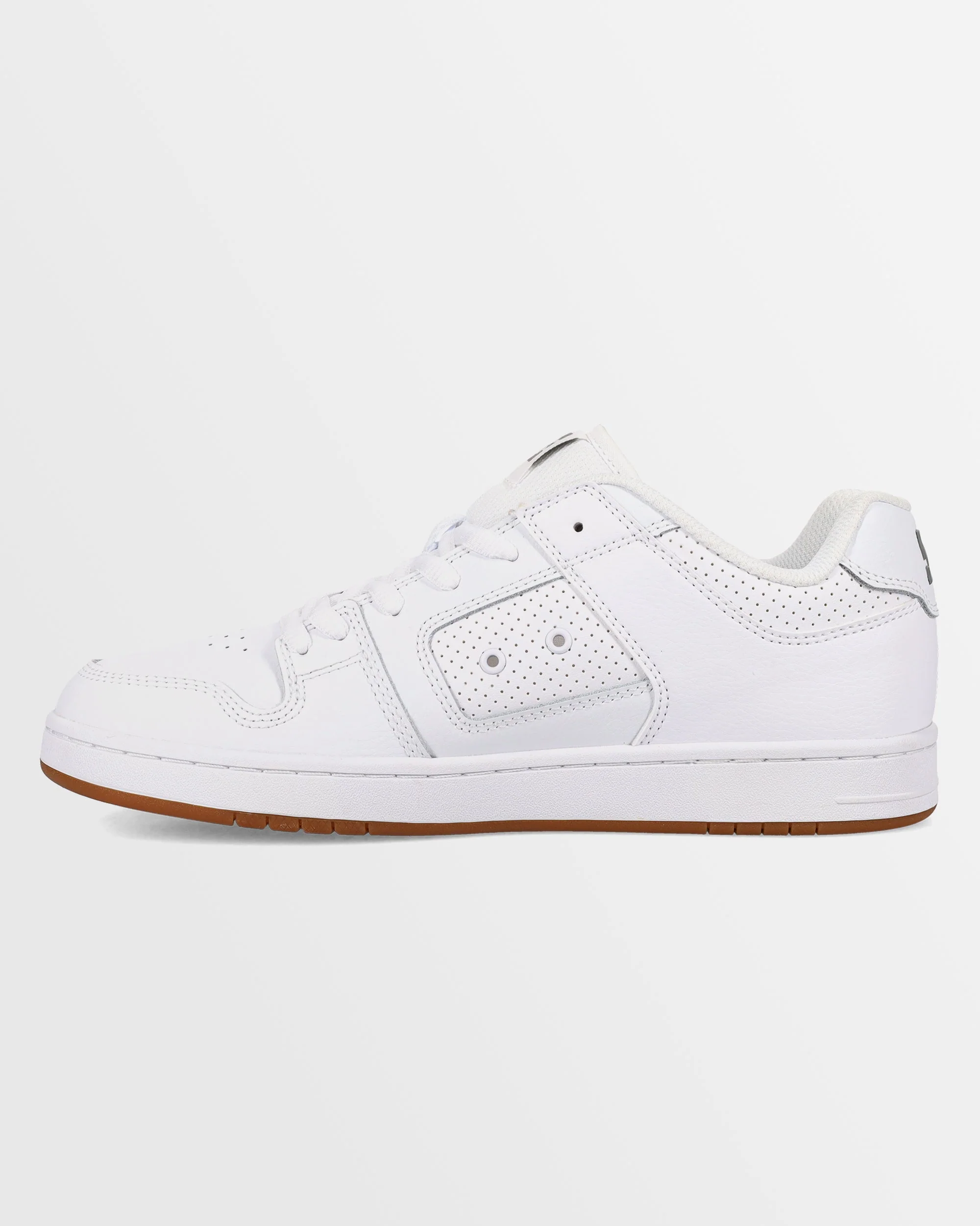 Mens Manteca 4 Sneakers - Image 3
