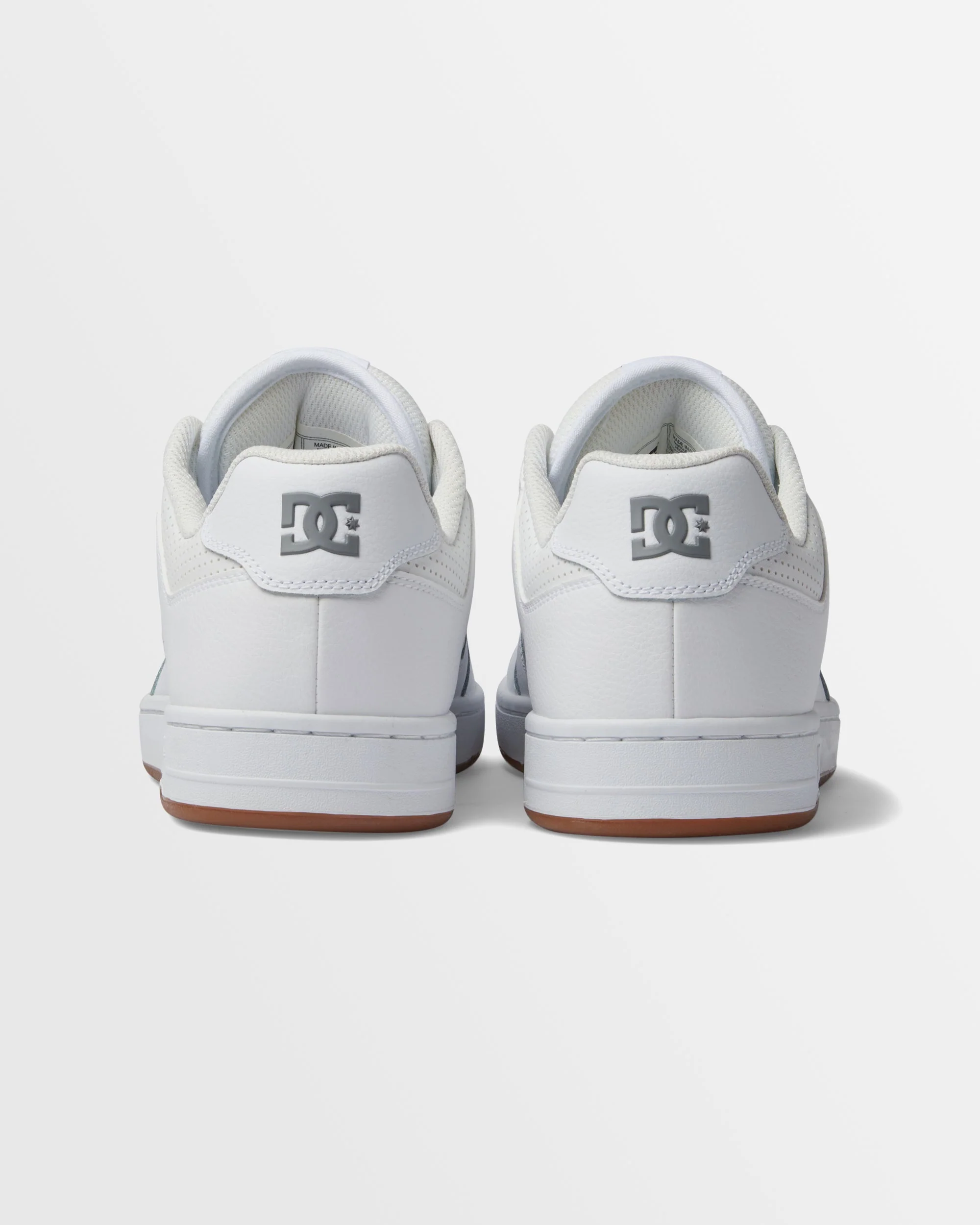 Mens Manteca 4 Sneakers - Image 4
