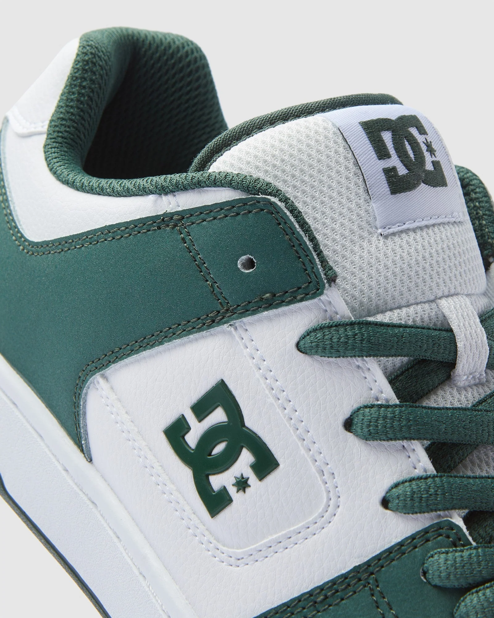 Mens Manteca 4 Shoes - Image 5