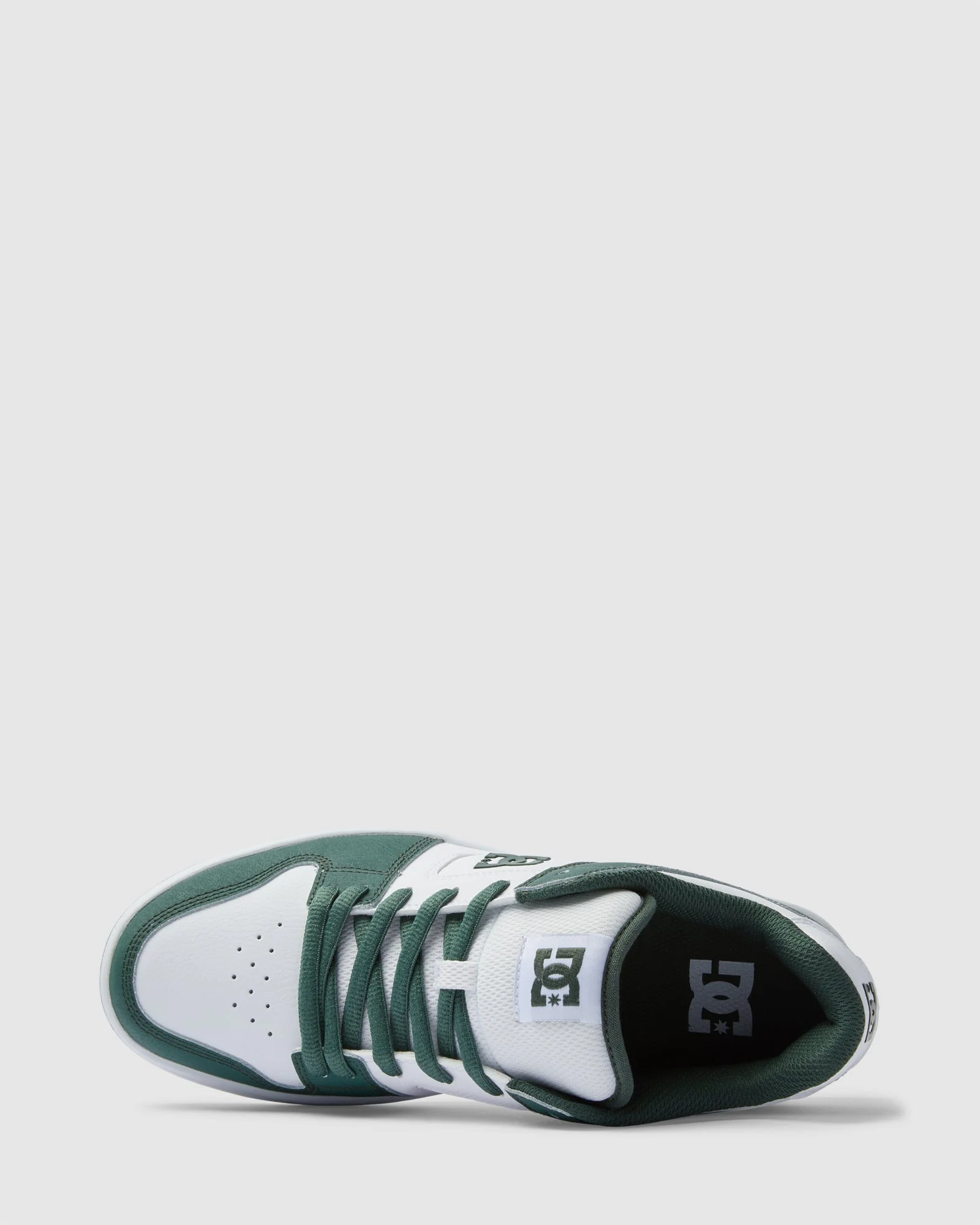 Mens Manteca 4 Shoes - Image 8