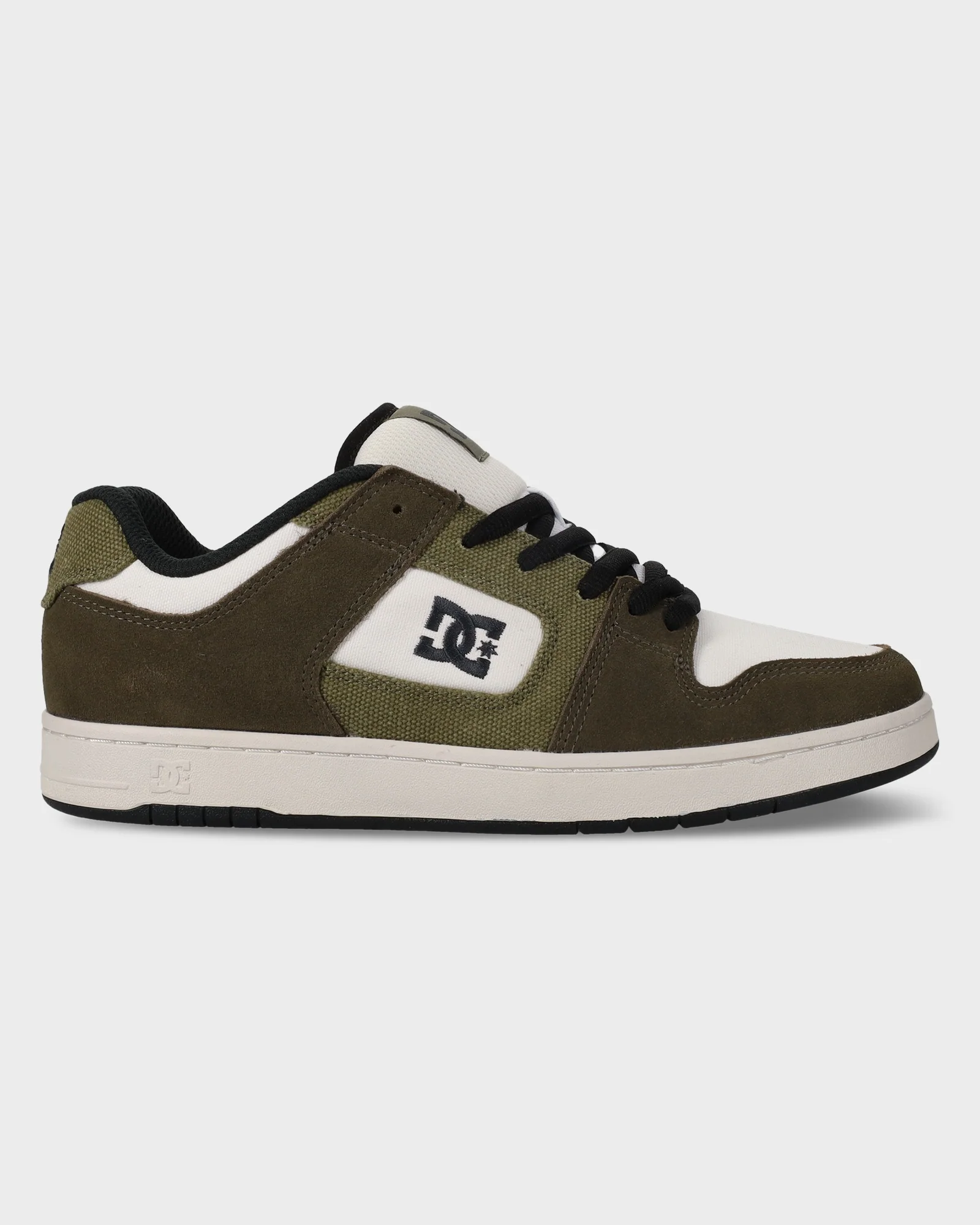 Mens Manteca 4 Skate Shoes - Image 2