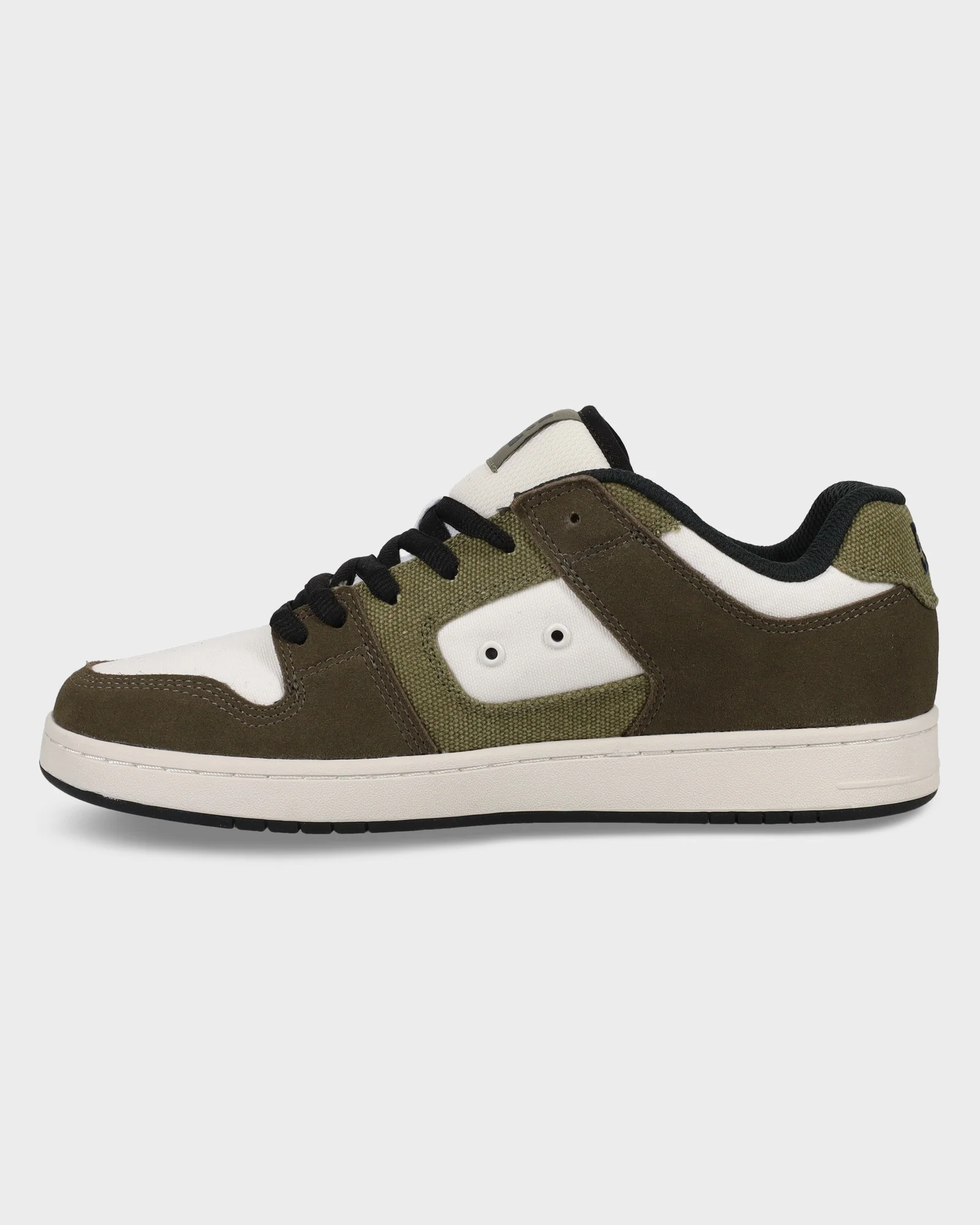 Mens Manteca 4 Skate Shoes - Image 3