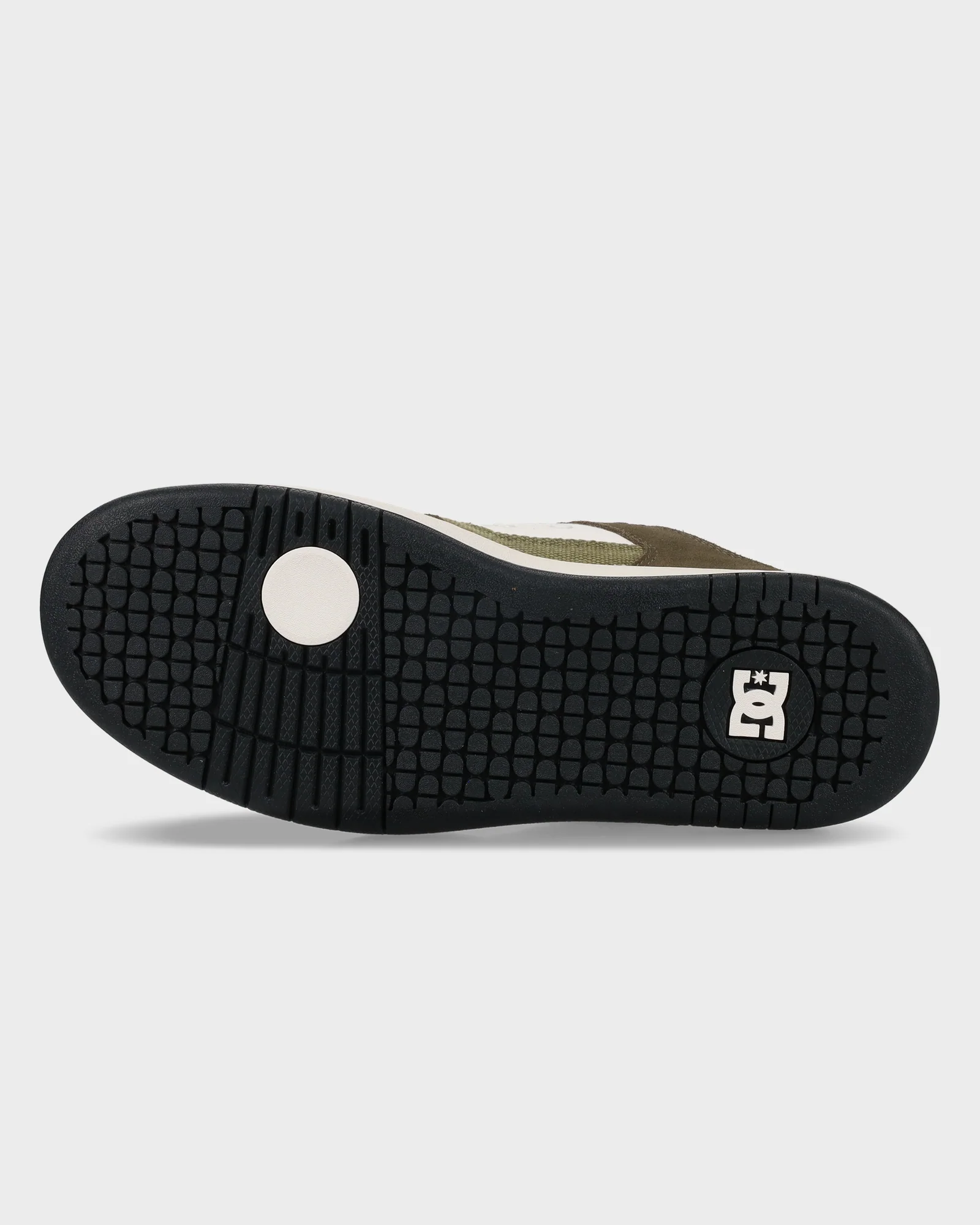 Mens Manteca 4 Skate Shoes - Image 5