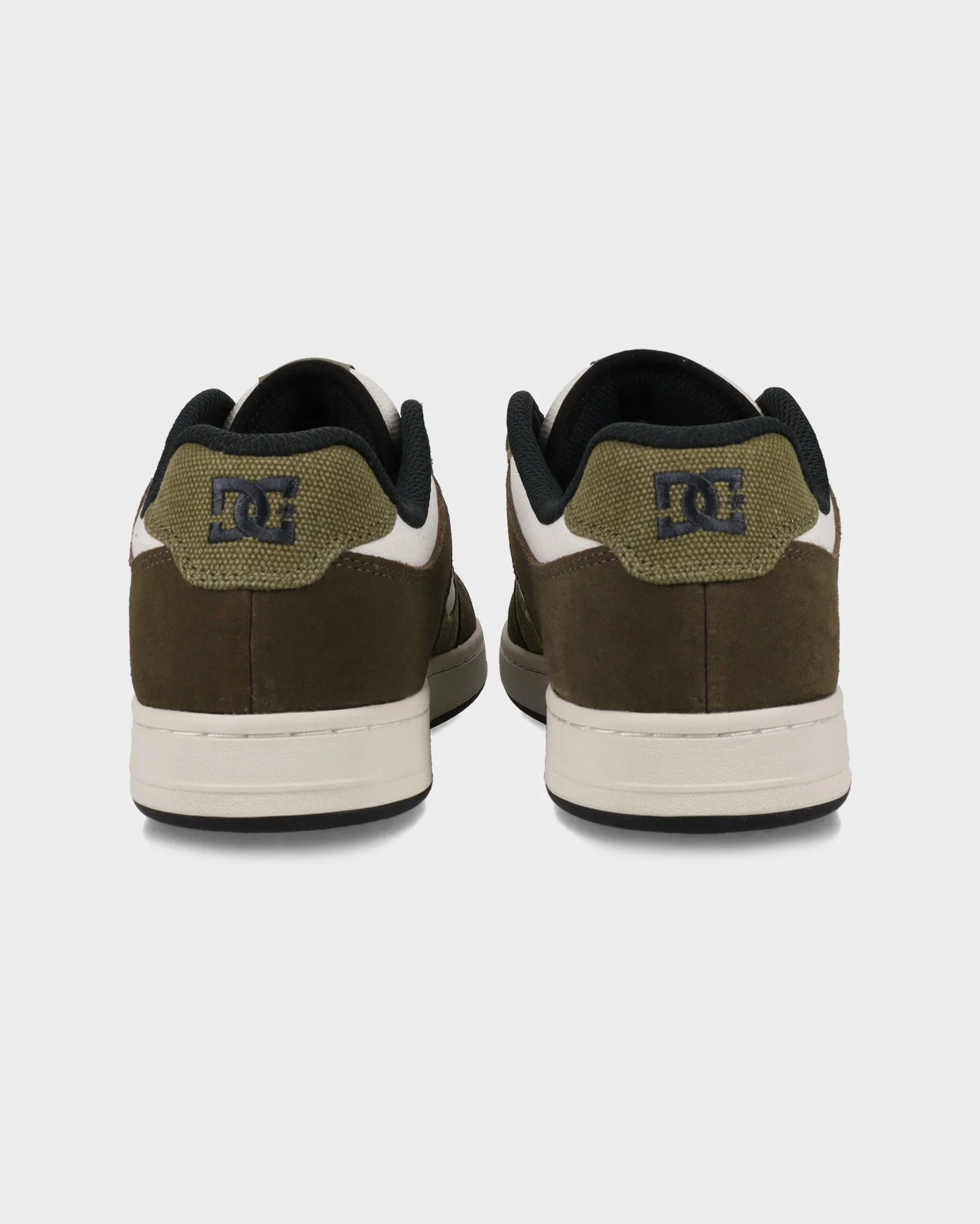 Mens Manteca 4 Skate Shoes - Image 6