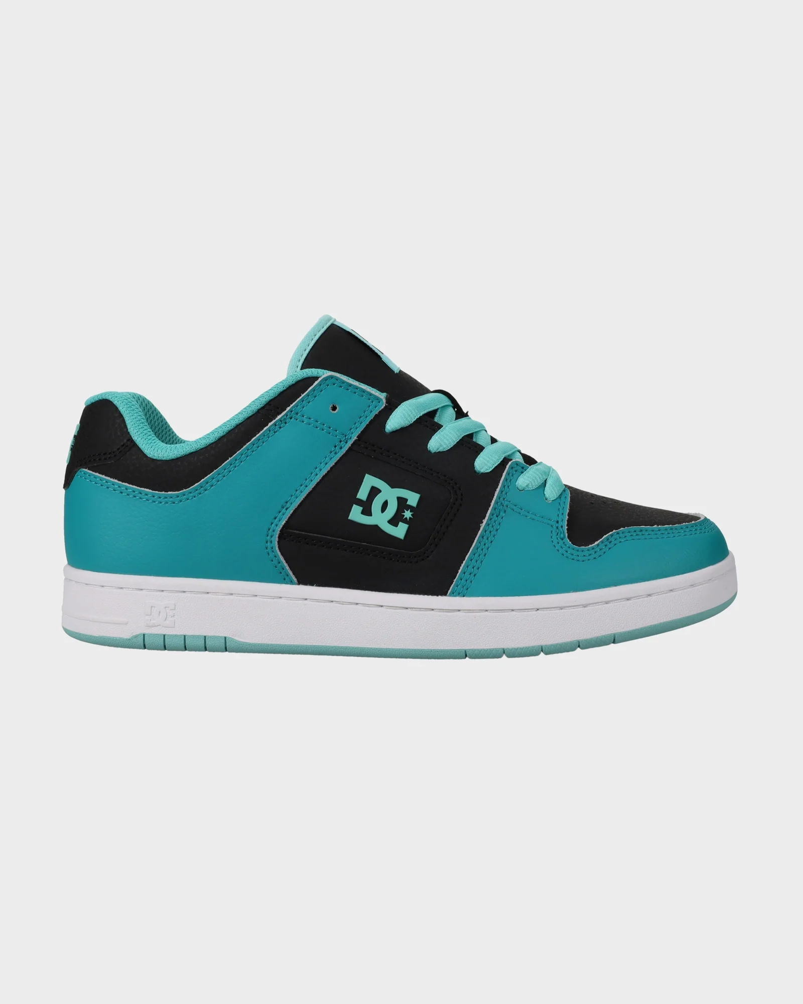 Mens Manteca 4 Skate Shoes - Image 2