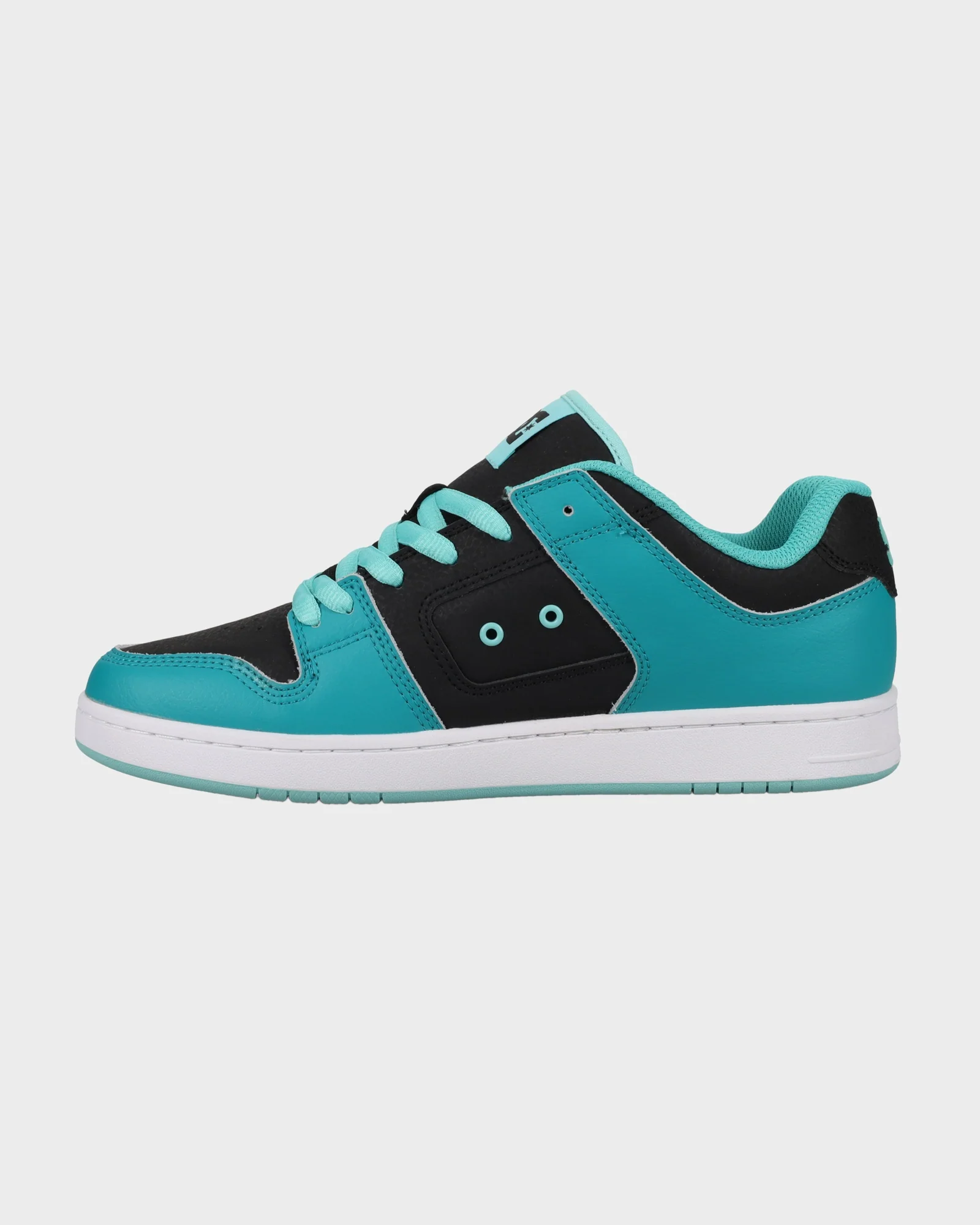 Mens Manteca 4 Skate Shoes - Image 3