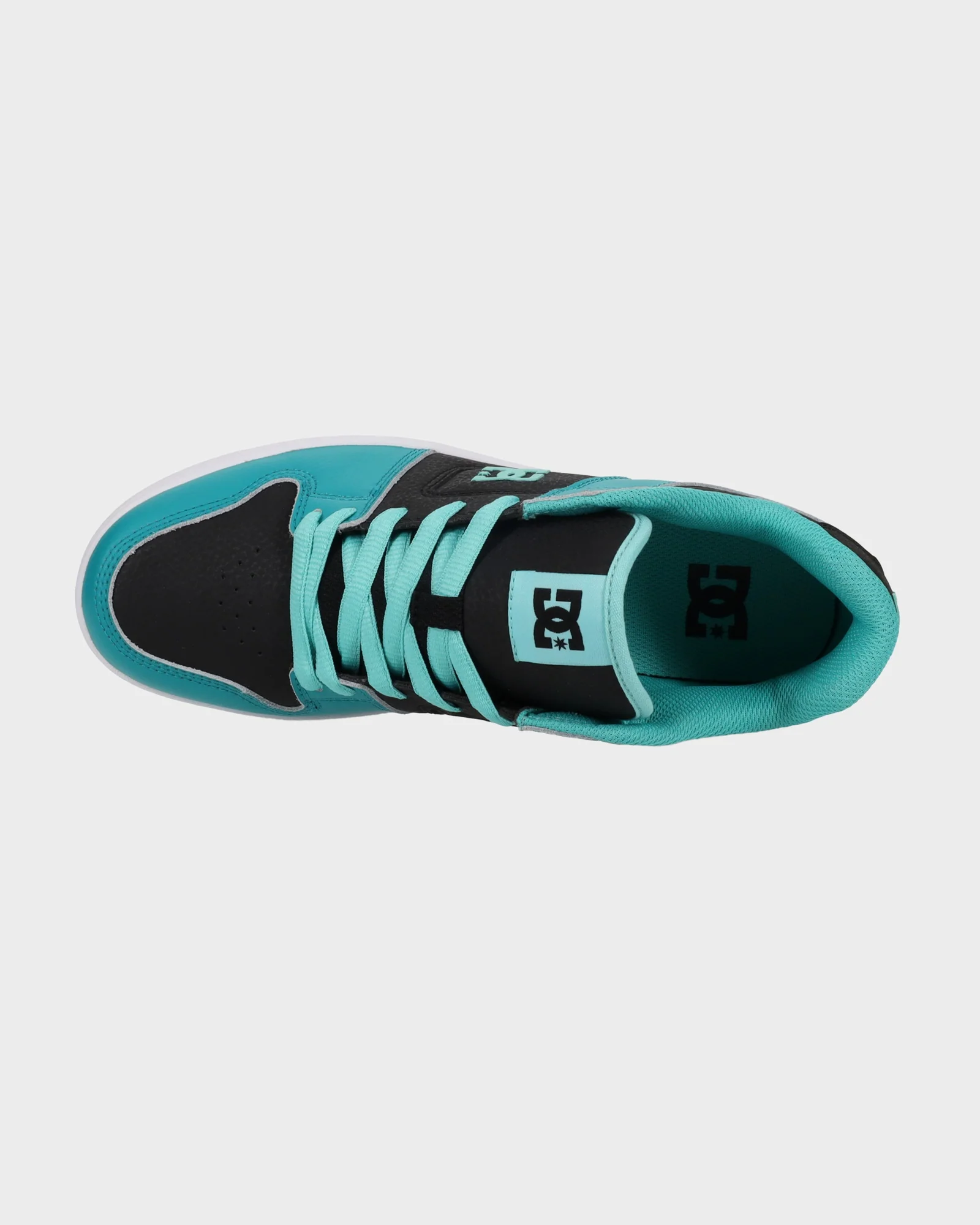 Mens Manteca 4 Skate Shoes - Image 4