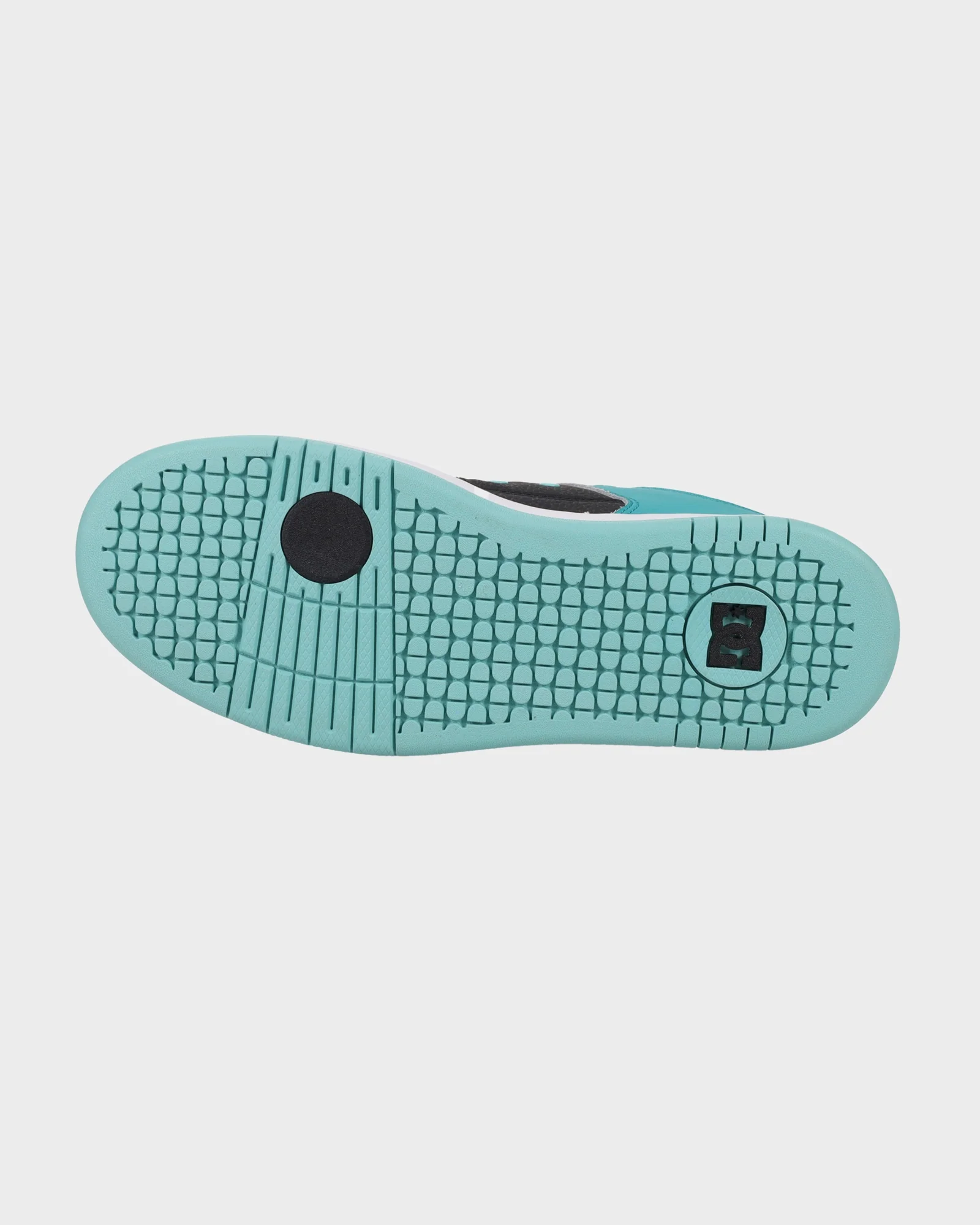 Mens Manteca 4 Skate Shoes - Image 5