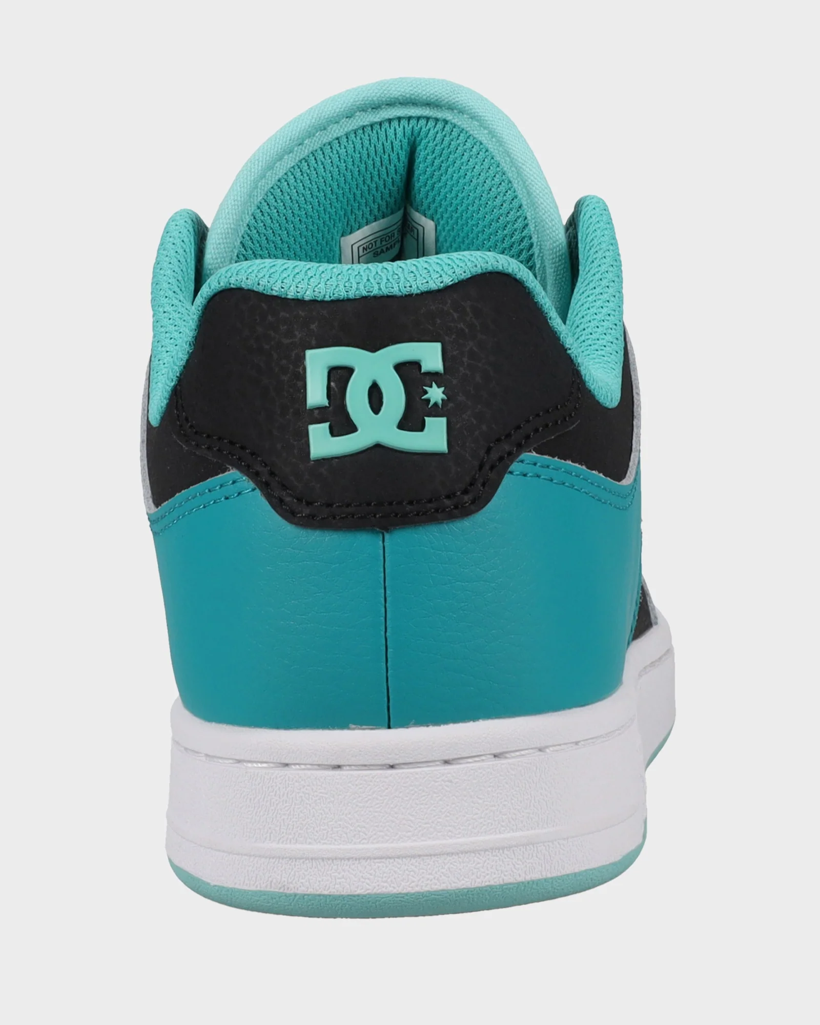 Mens Manteca 4 Skate Shoes - Image 6