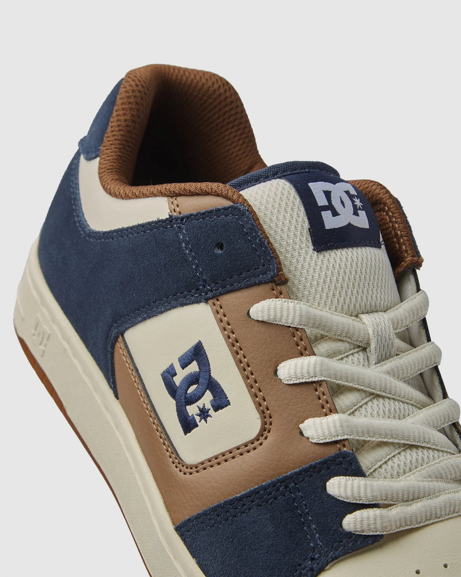 Mens Manteca 4 Shoes - Image 3