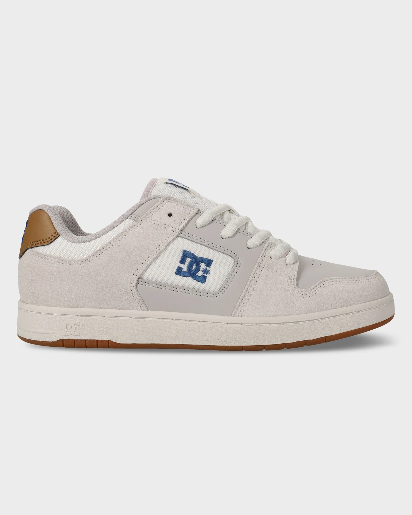 Mens Manteca 4 Skate Shoes - Image 2