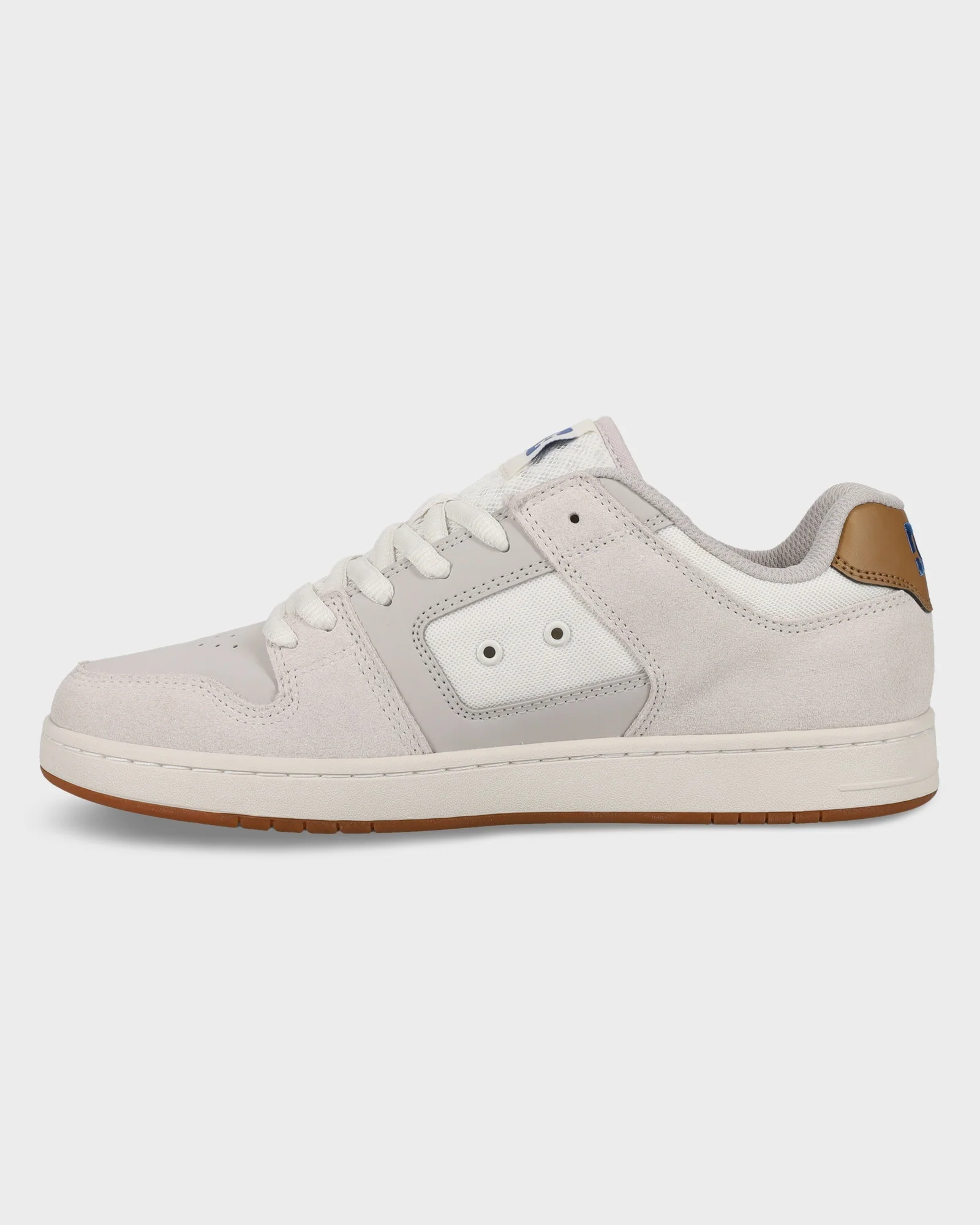 Mens Manteca 4 Skate Shoes - Image 3