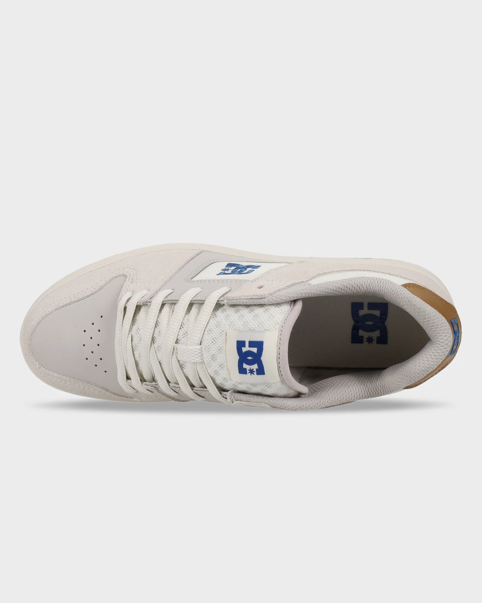 Mens Manteca 4 Skate Shoes - Image 4