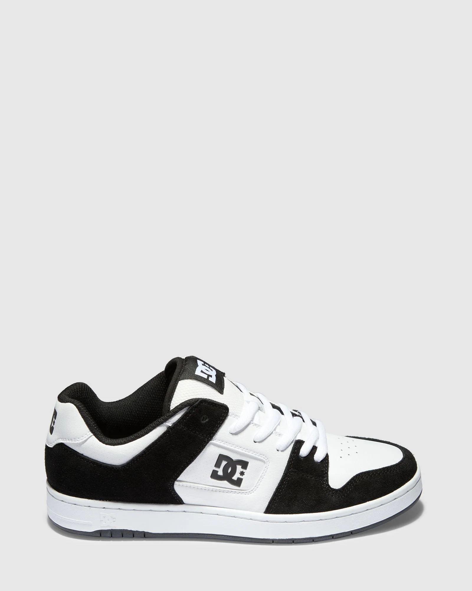 Mens Manteca 4 Sneakers - Image 3