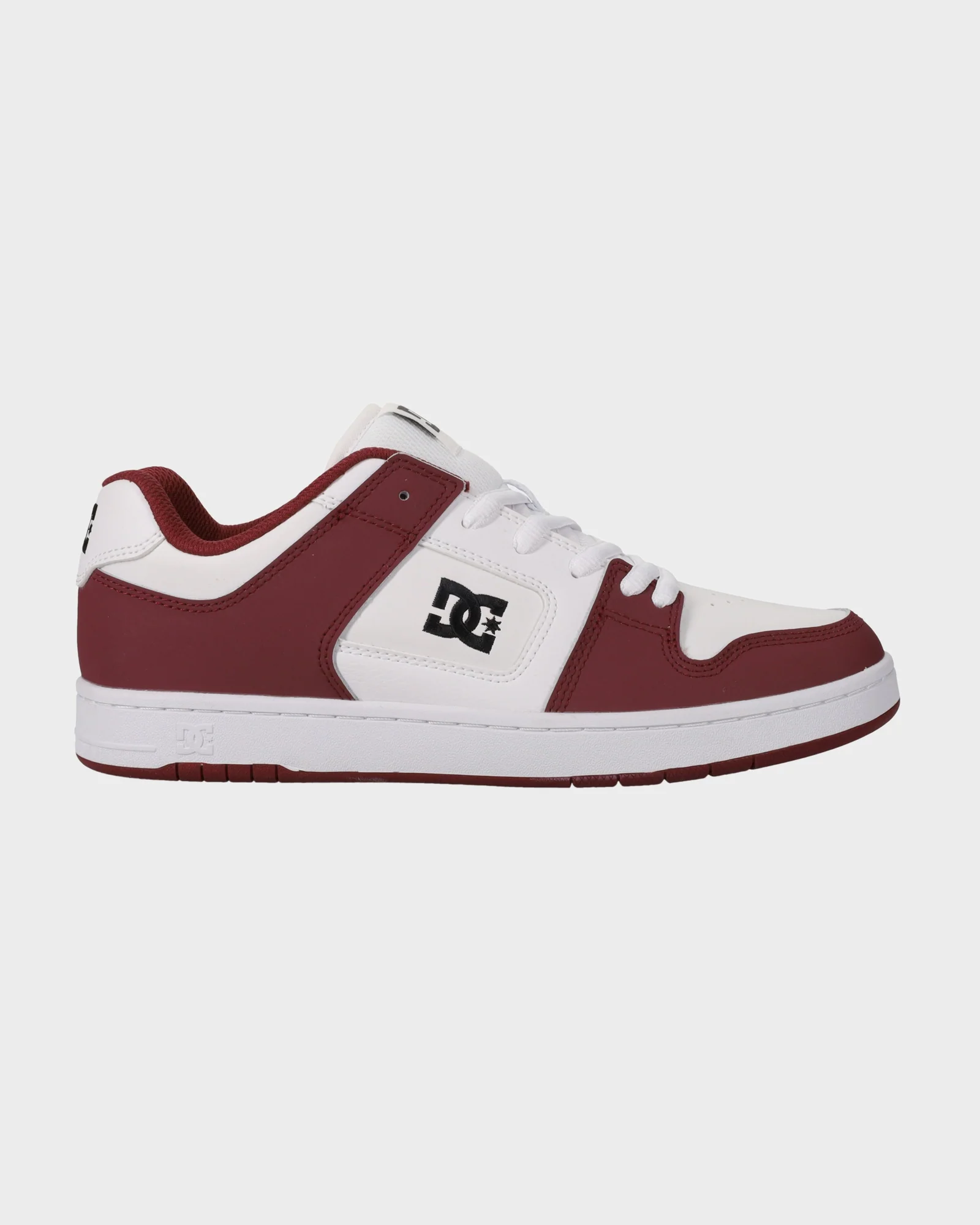 Mens Manteca 4 Skate Shoes - Image 2