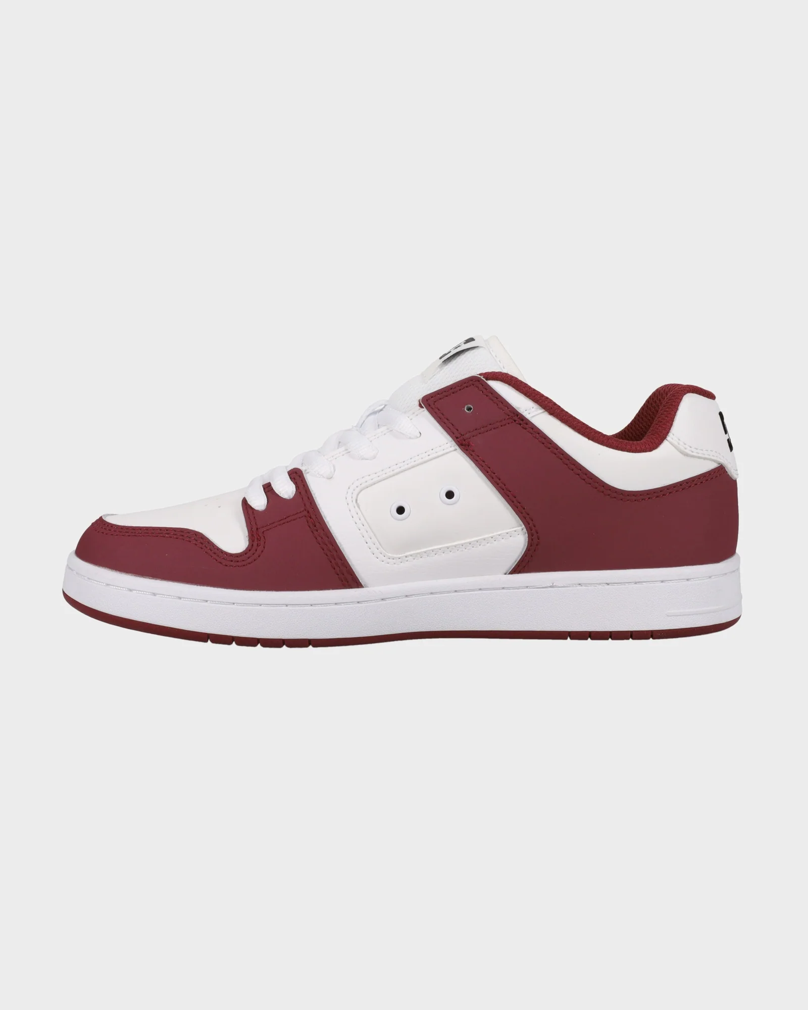 Mens Manteca 4 Skate Shoes - Image 3